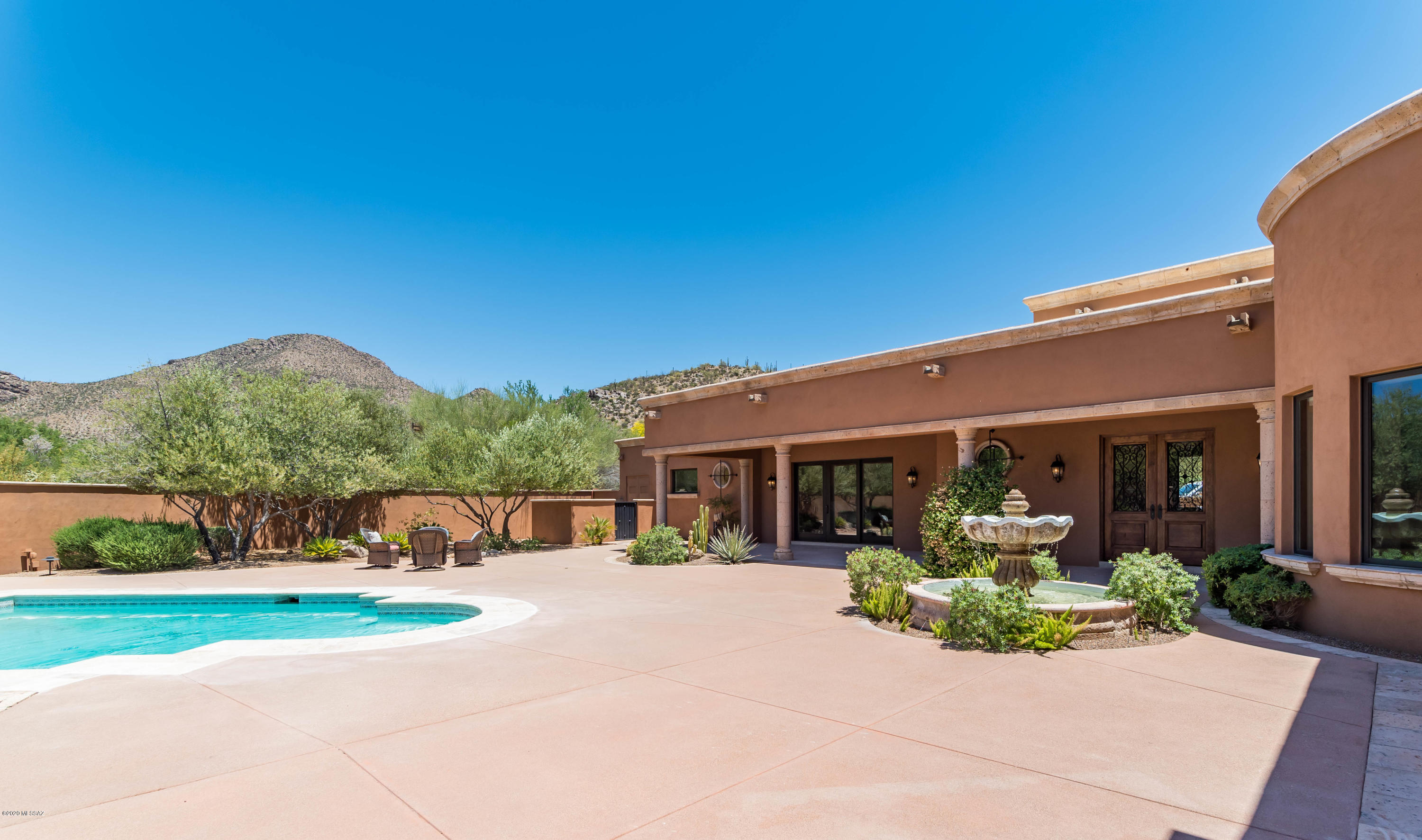 Canyon Pass At Dove Mountain - Residential