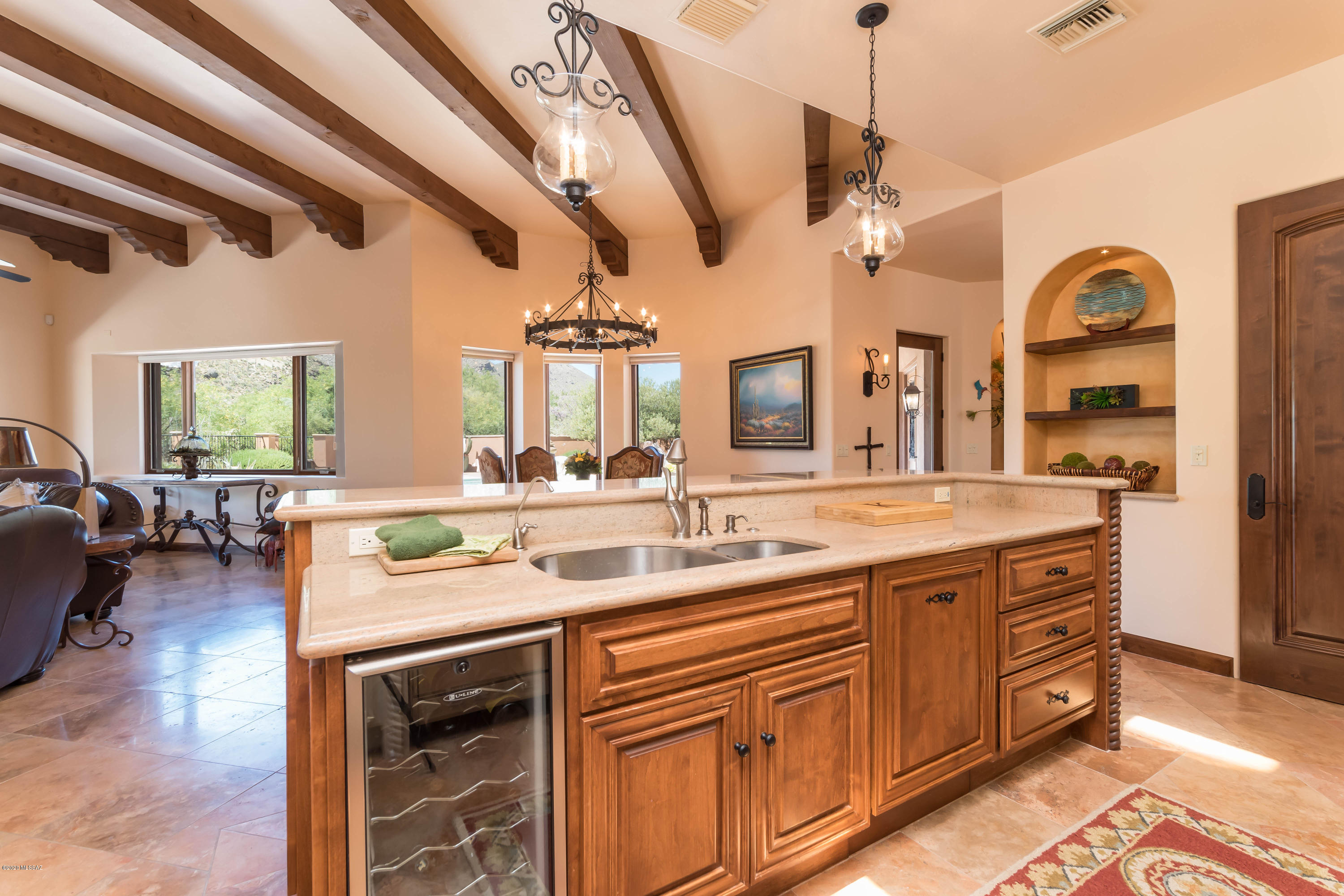 Canyon Pass At Dove Mountain - Residential