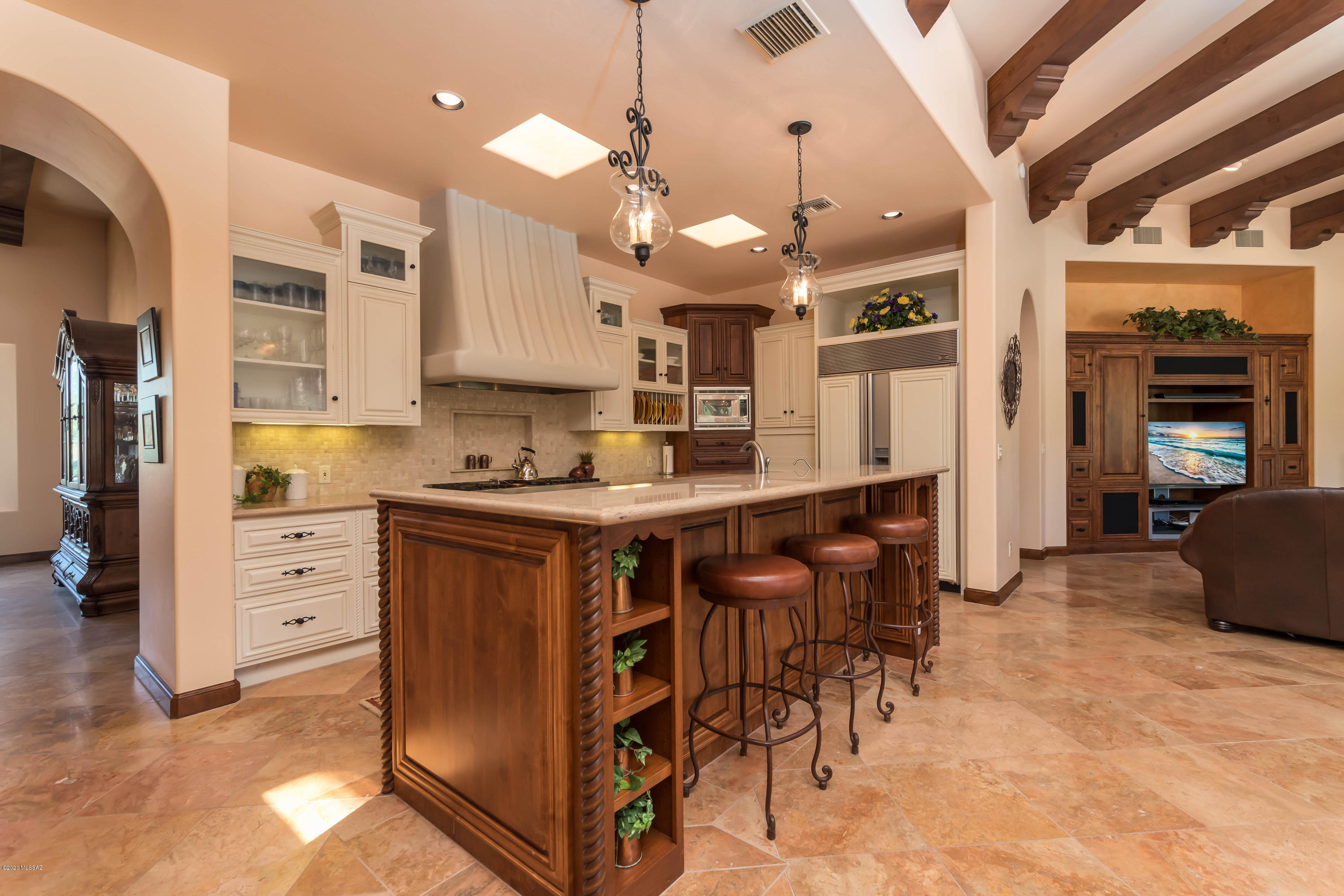 Canyon Pass At Dove Mountain - Residential