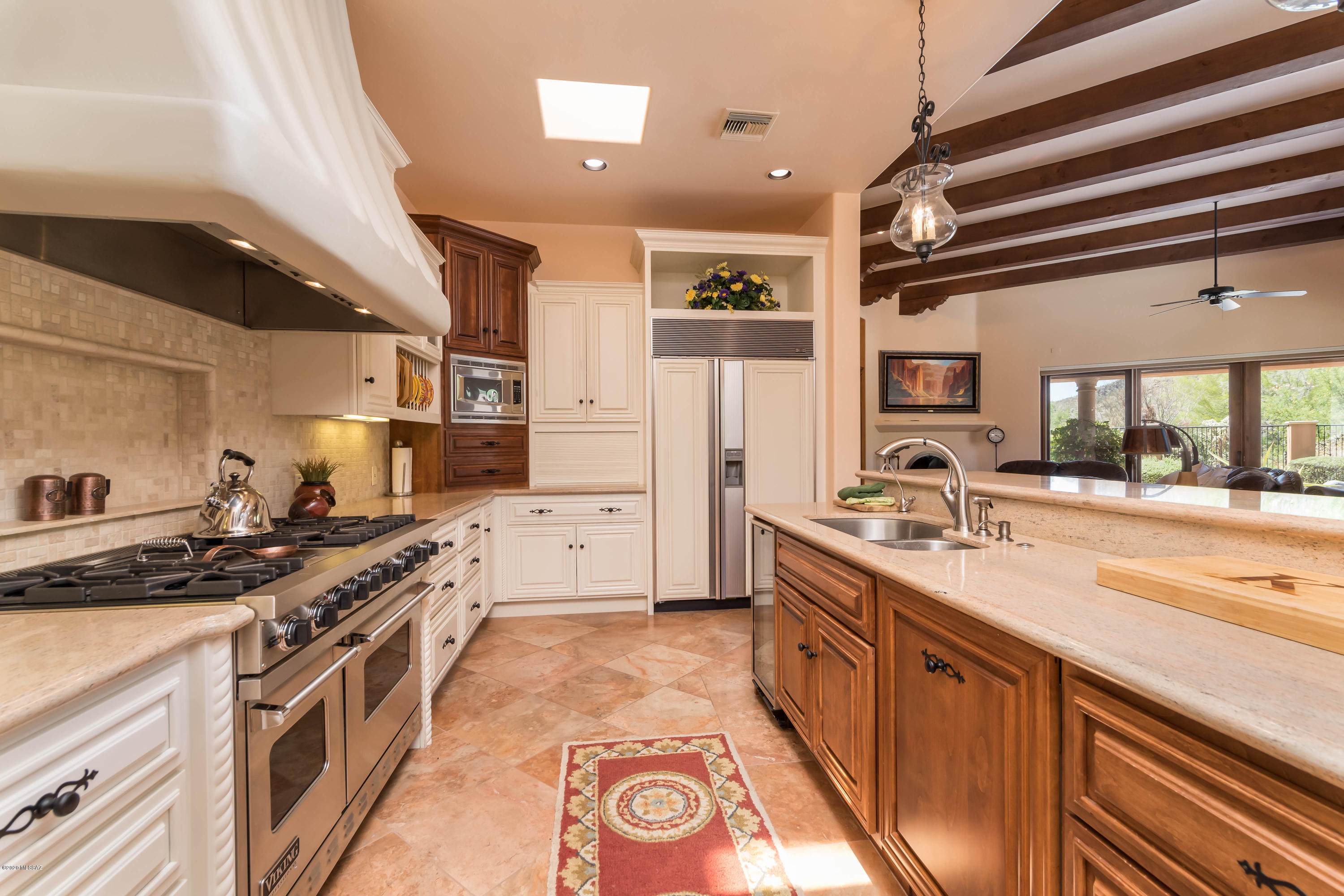 Canyon Pass At Dove Mountain - Residential