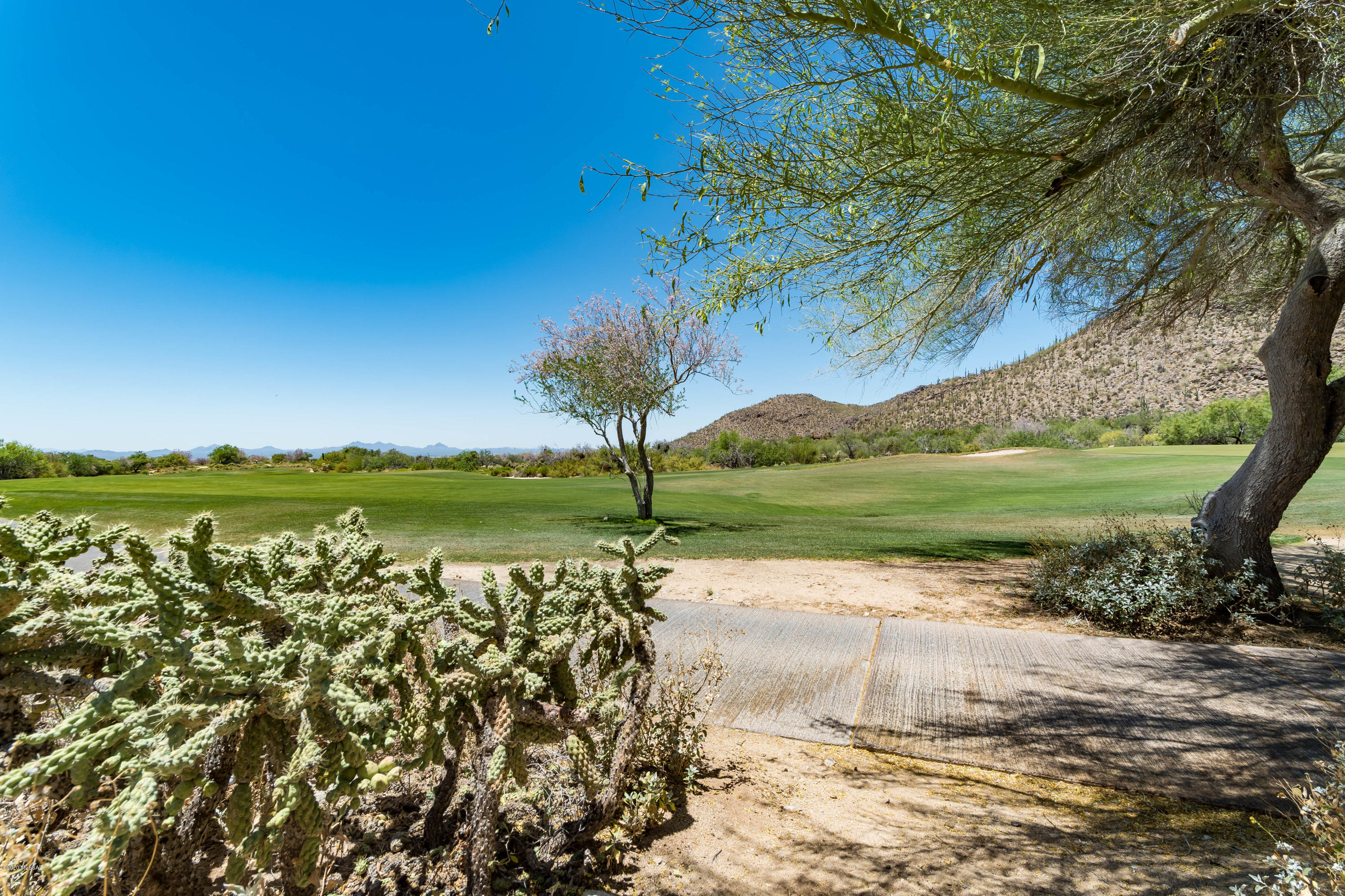 Canyon Pass At Dove Mountain - Residential