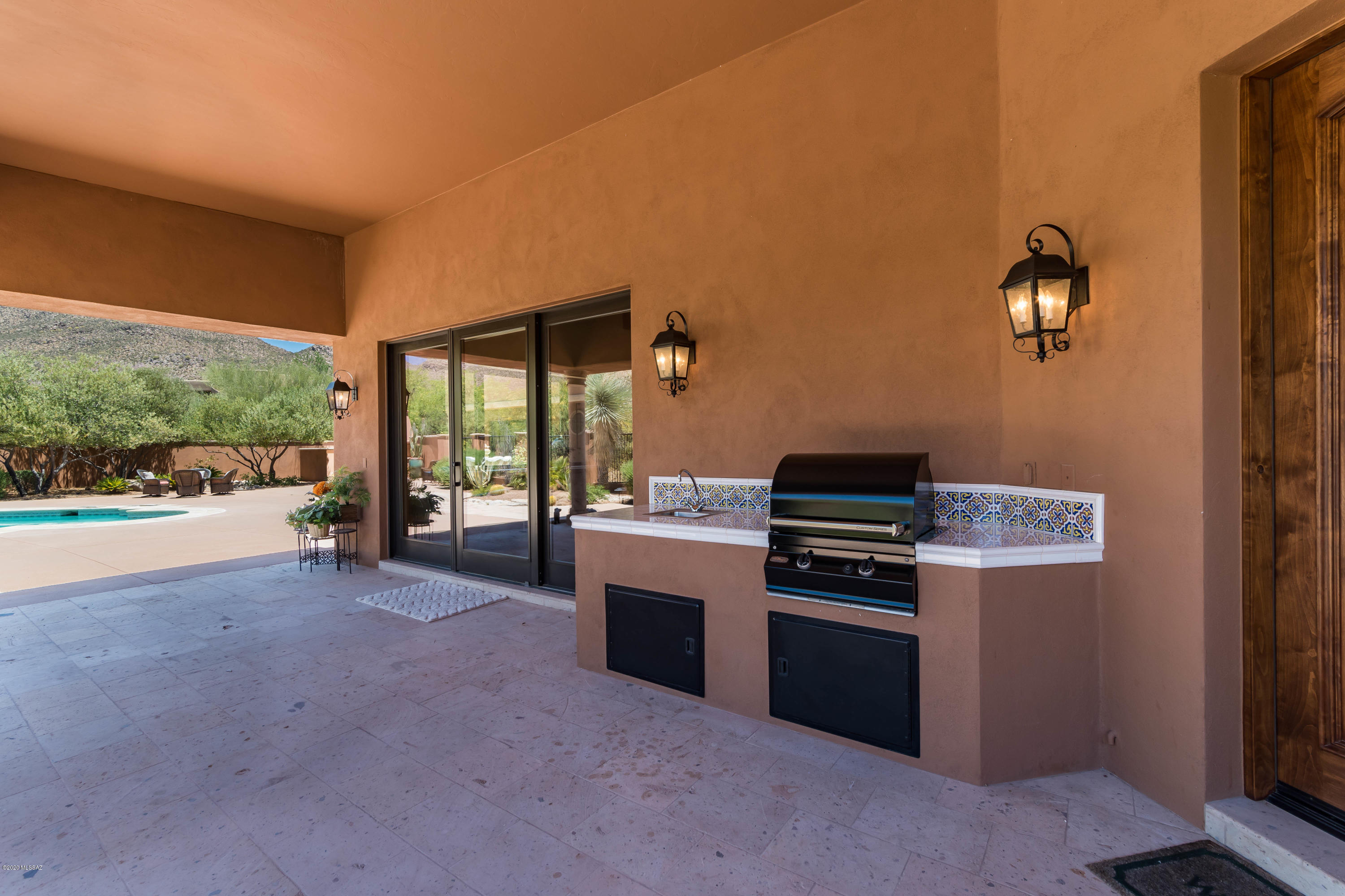Canyon Pass At Dove Mountain - Residential