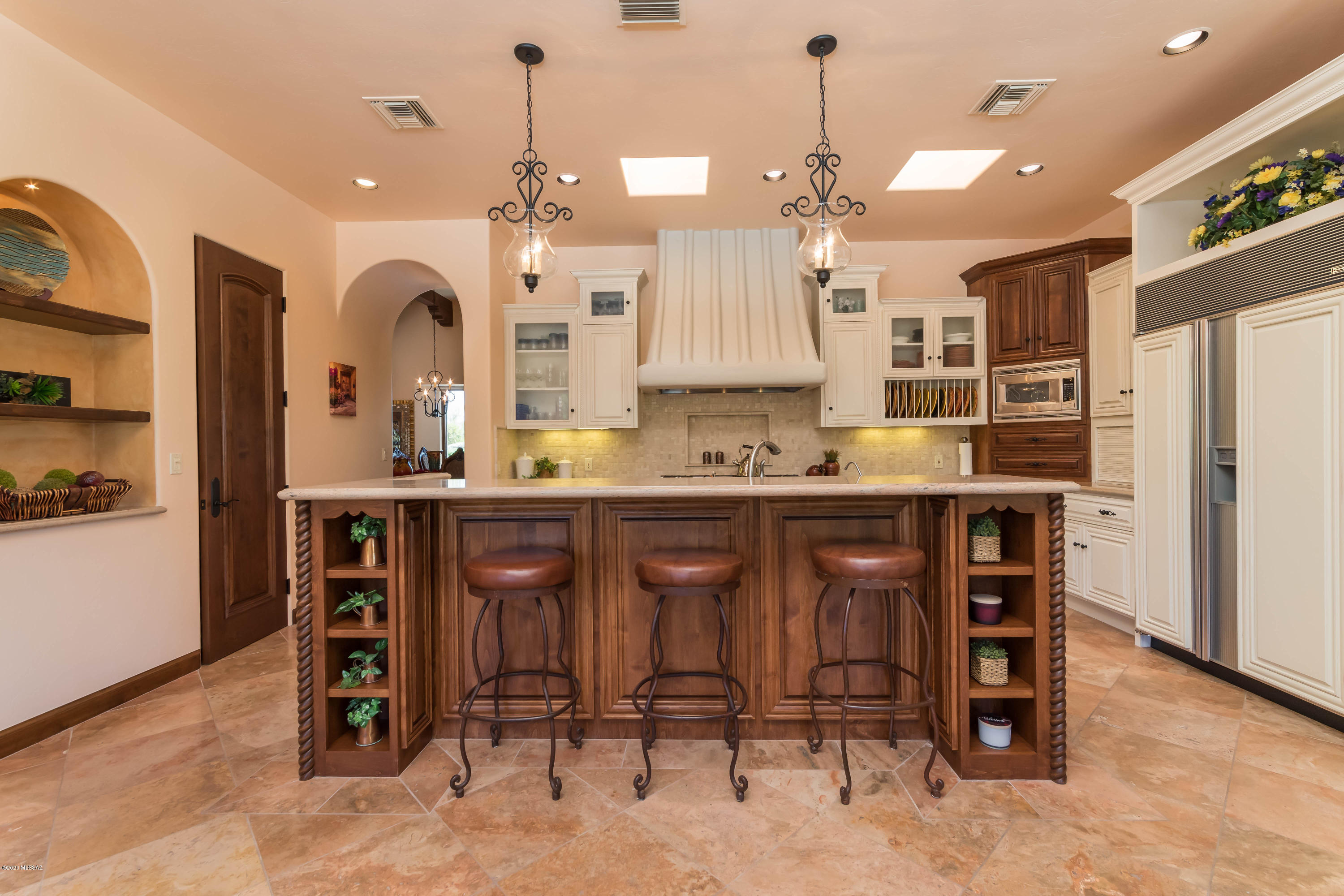 Canyon Pass At Dove Mountain - Residential