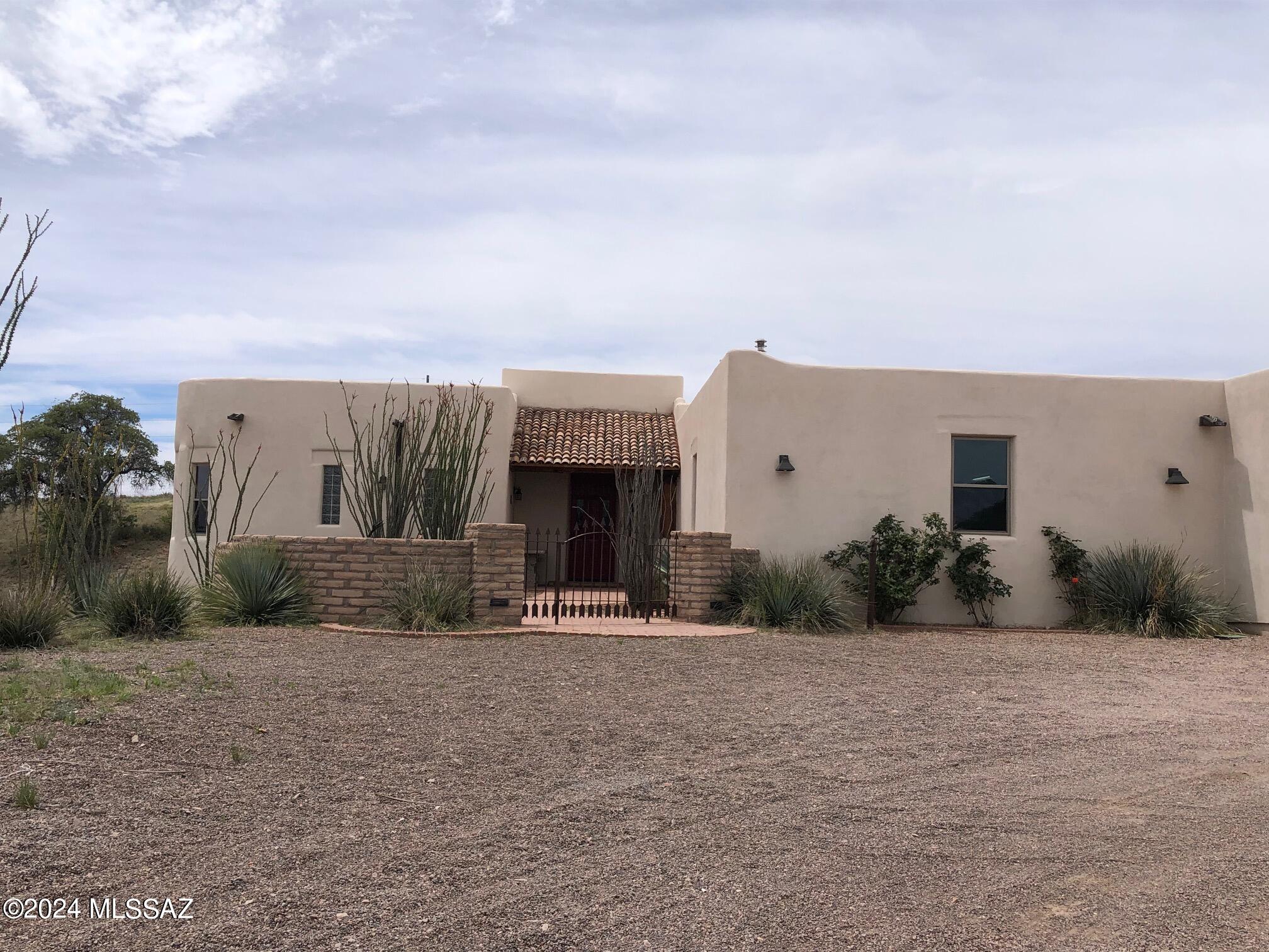 Sonoita Estates (1-18) - Residential