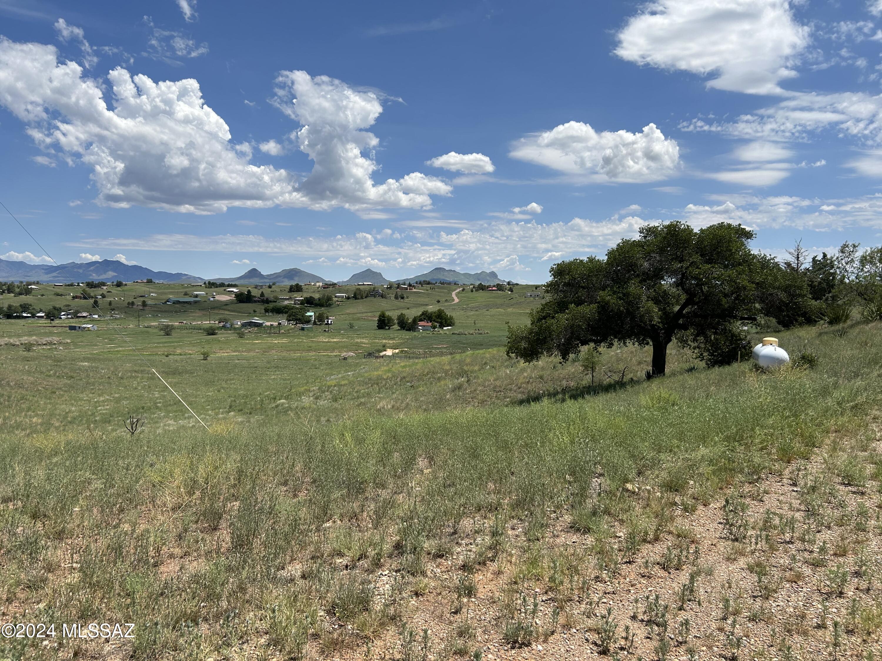 Sonoita Estates (1-18) - Residential