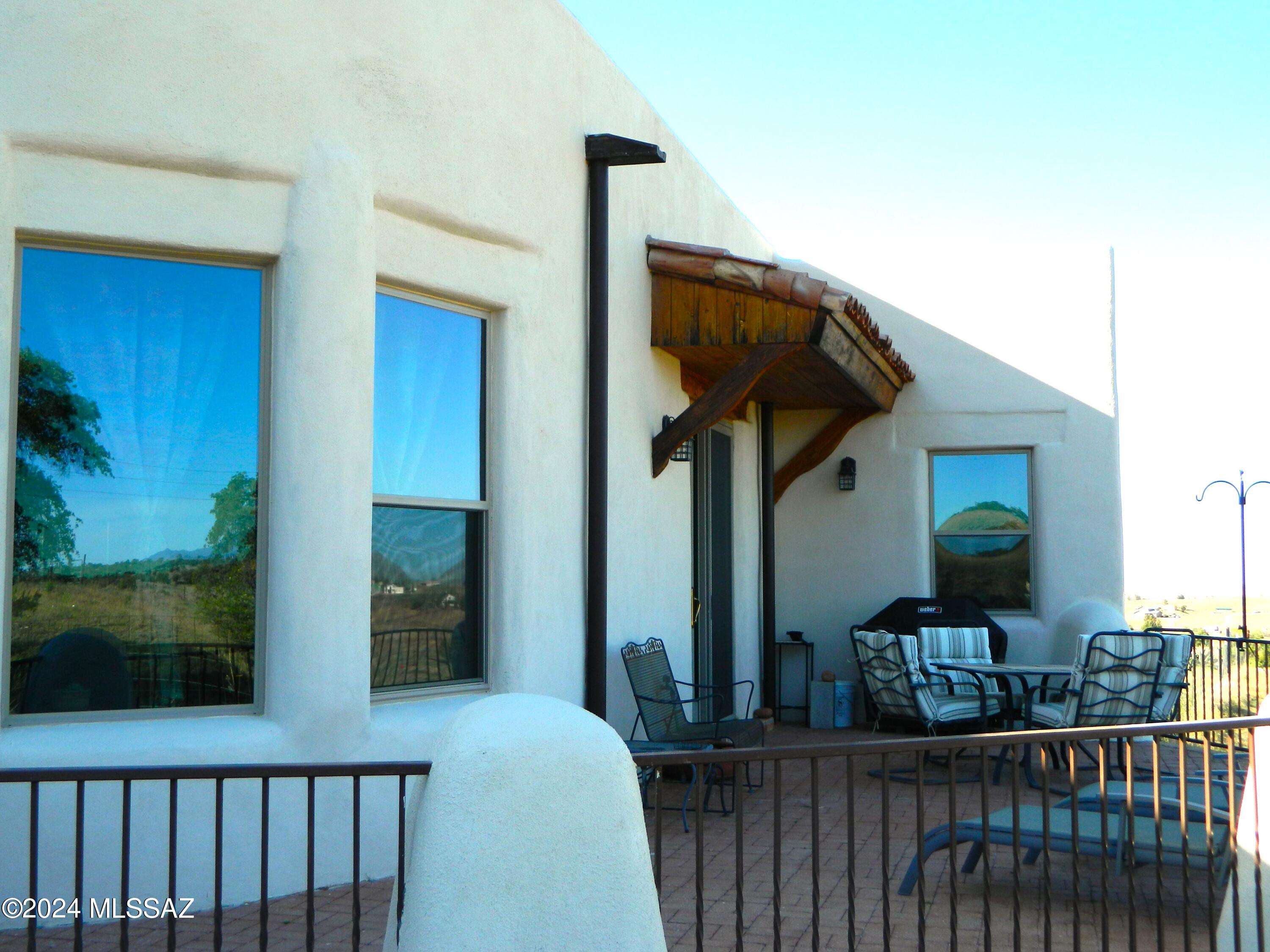 Sonoita Estates (1-18) - Residential