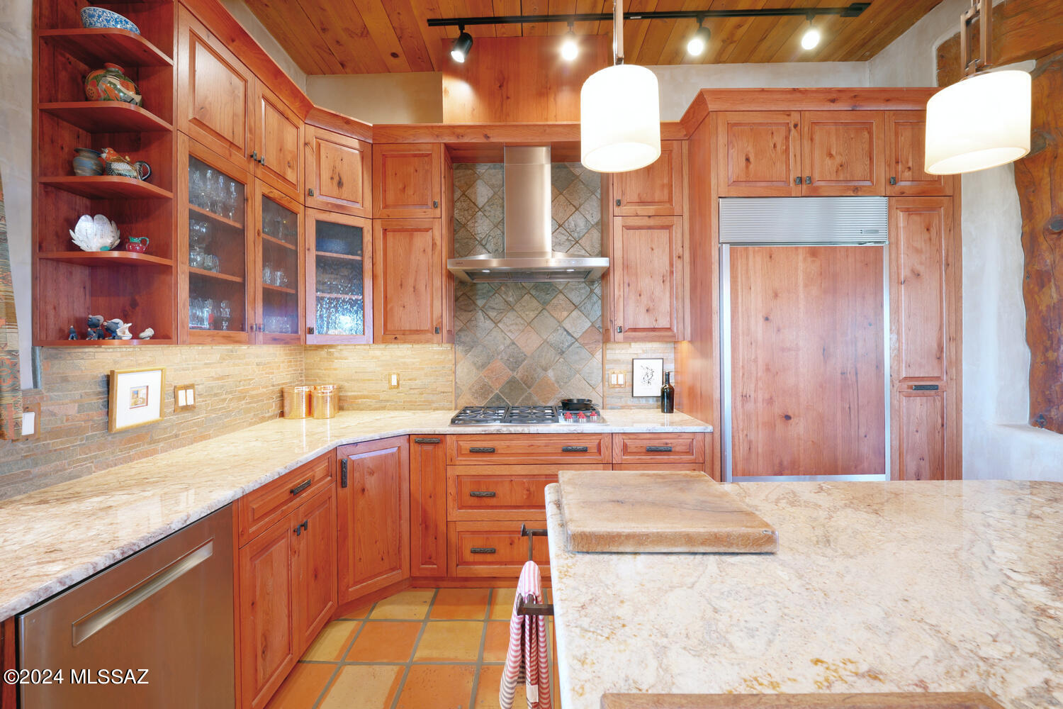 Sonoita Estates (1-18) - Residential