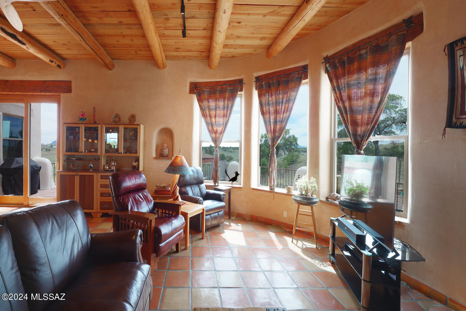 Sonoita Estates (1-18) - Residential