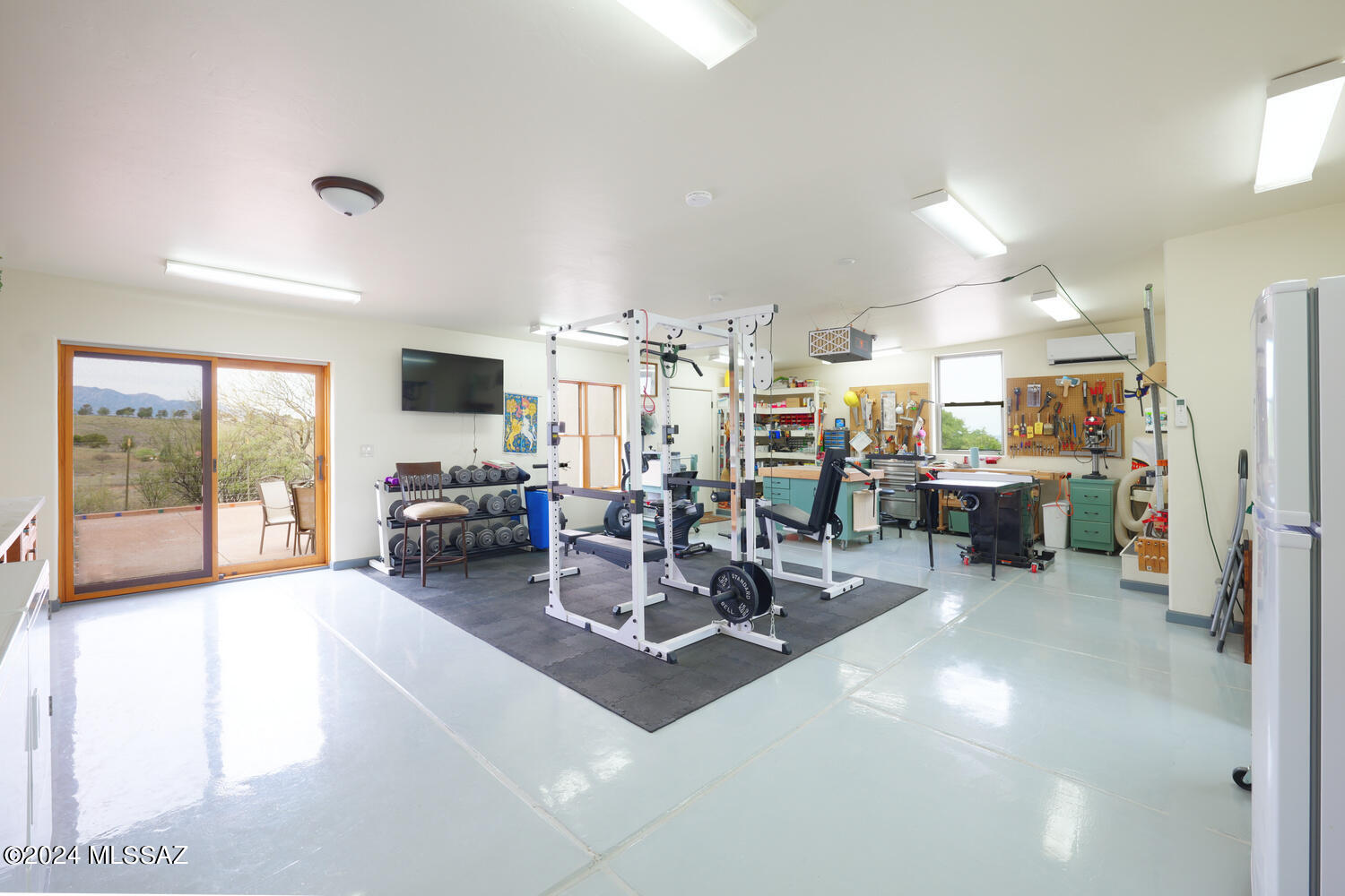 Sonoita Estates (1-18) - Residential