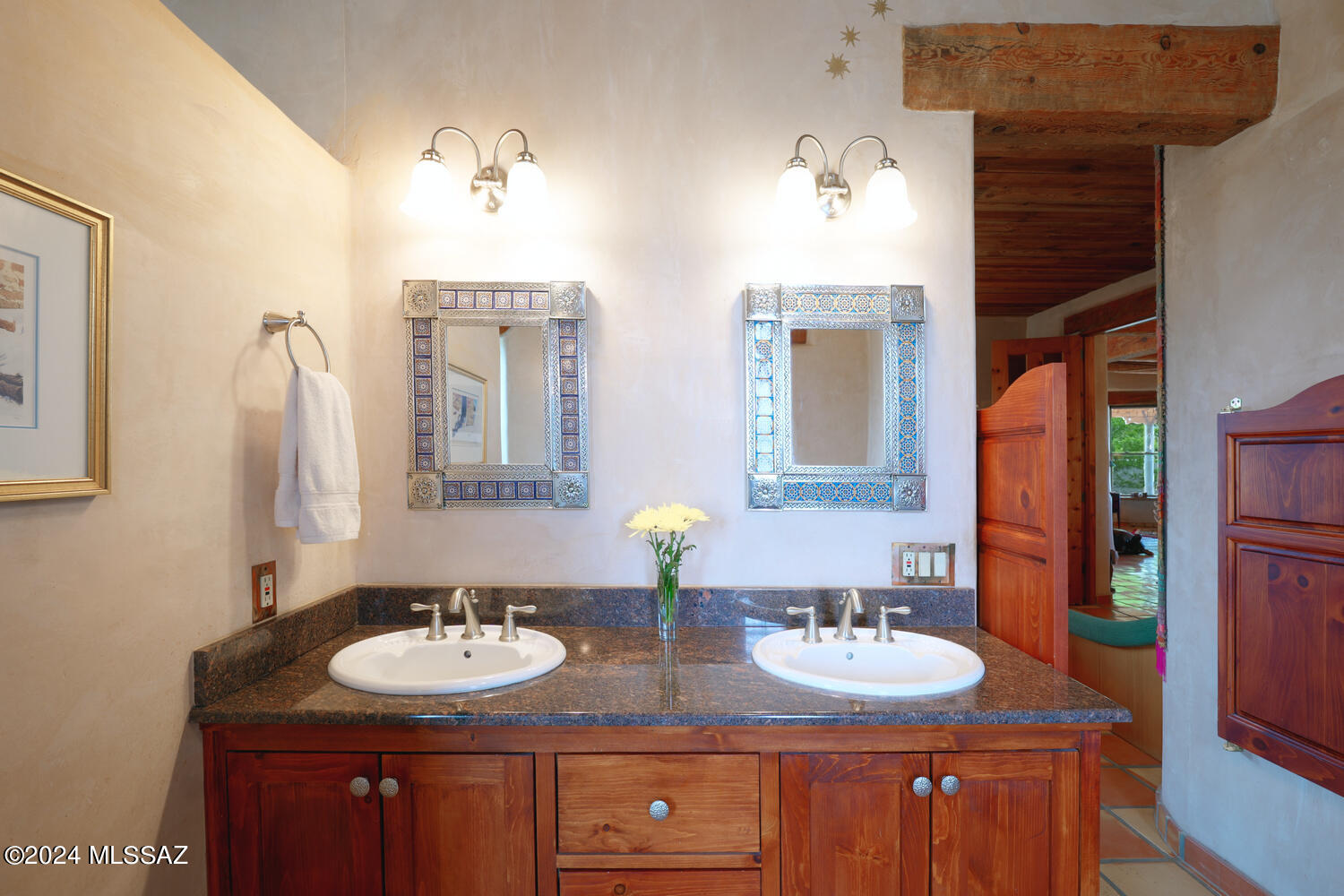 Sonoita Estates (1-18) - Residential