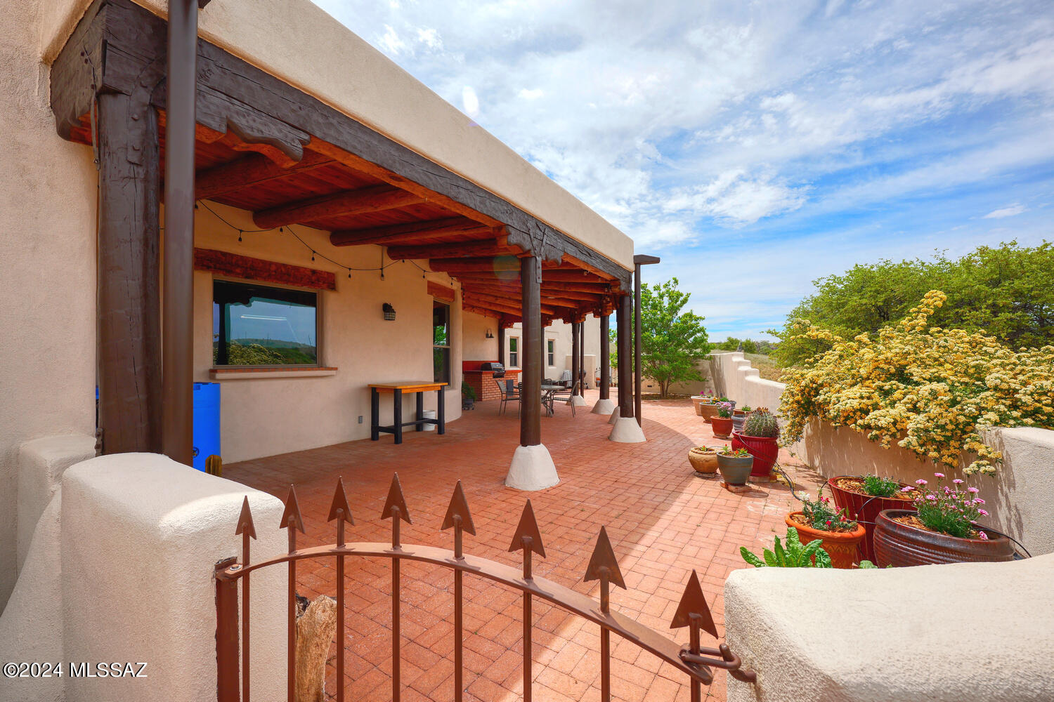 Sonoita Estates (1-18) - Residential