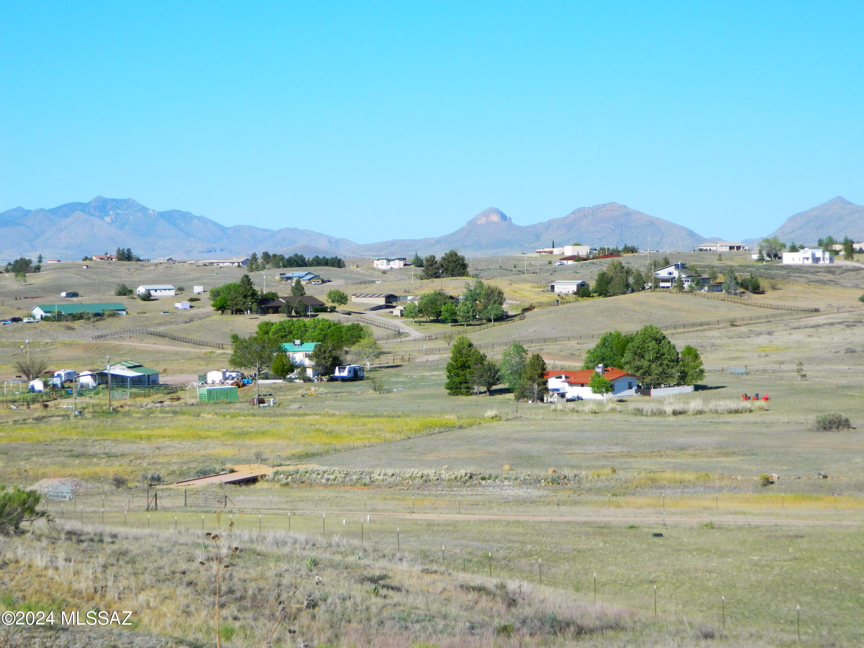 Sonoita Estates (1-18) - Residential