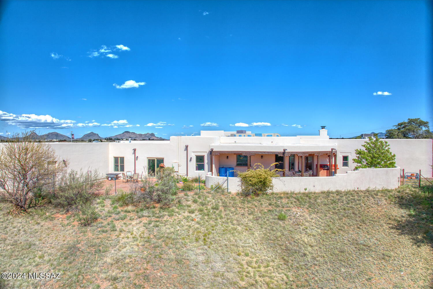 Sonoita Estates (1-18) - Residential
