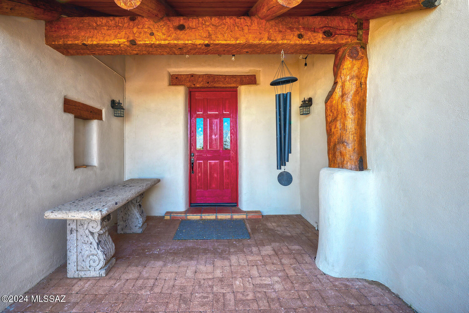 Sonoita Estates (1-18) - Residential