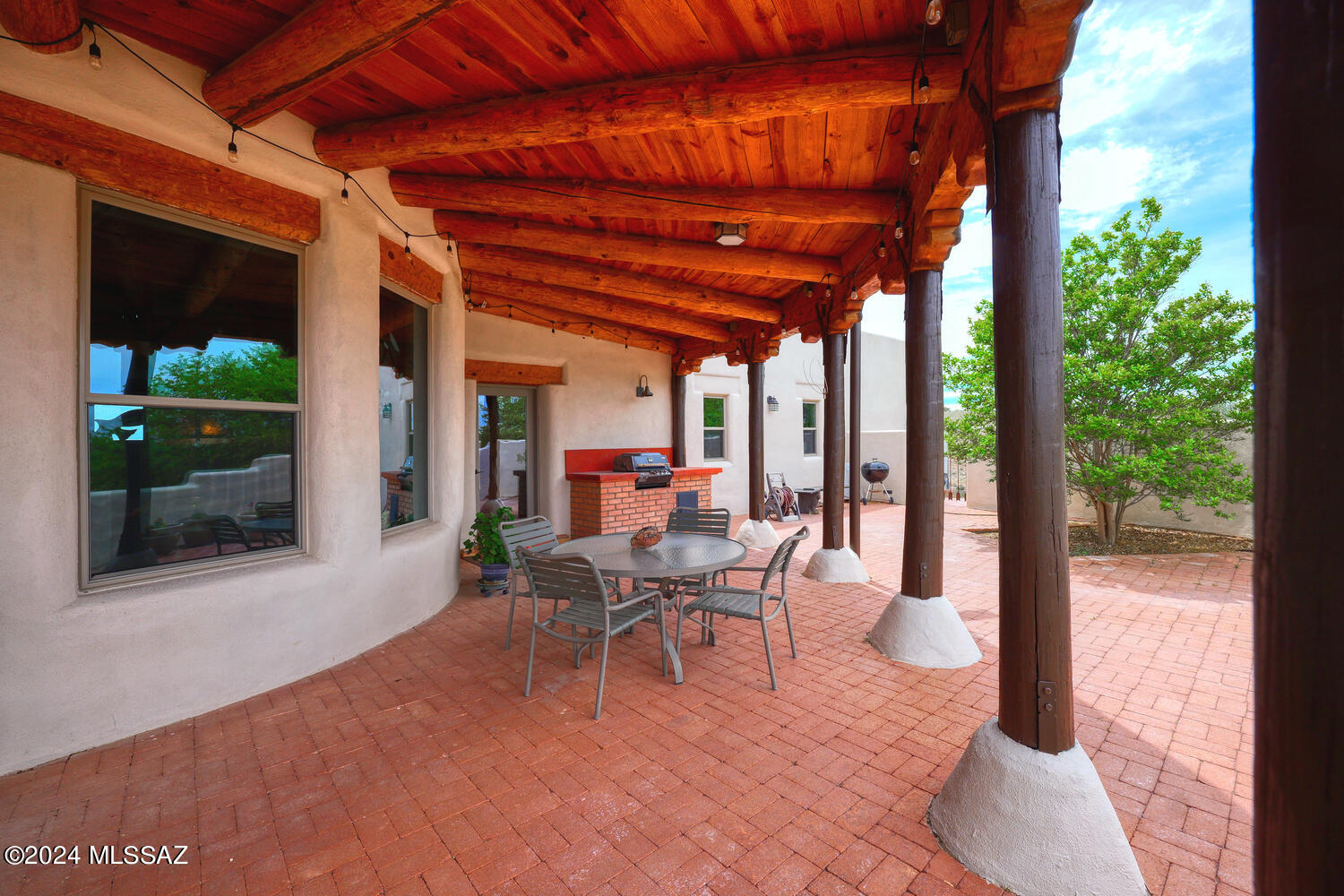 Sonoita Estates (1-18) - Residential