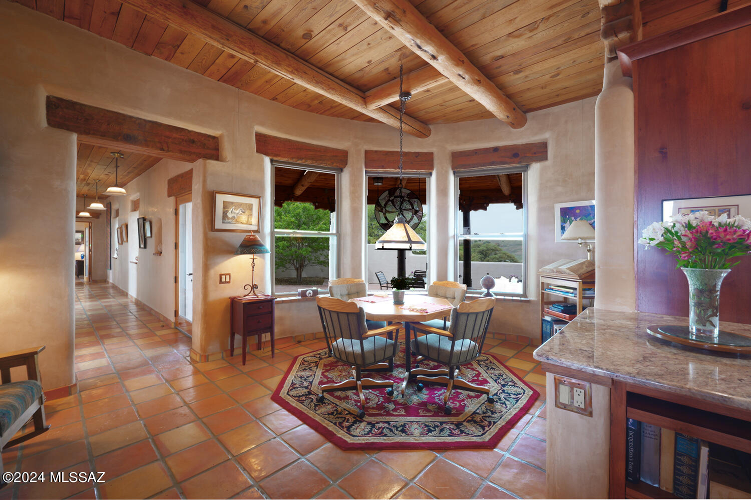 Sonoita Estates (1-18) - Residential