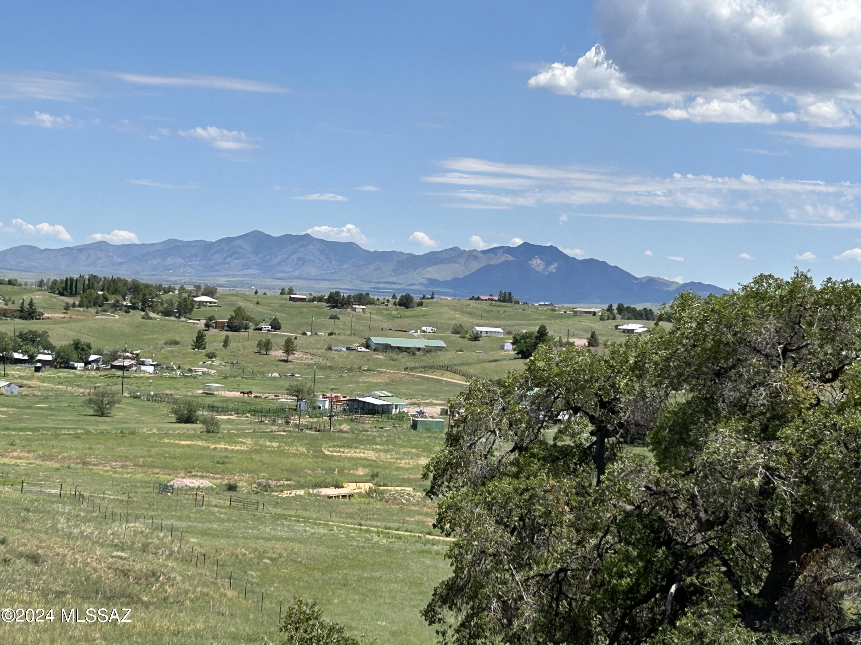Sonoita Estates (1-18) - Residential