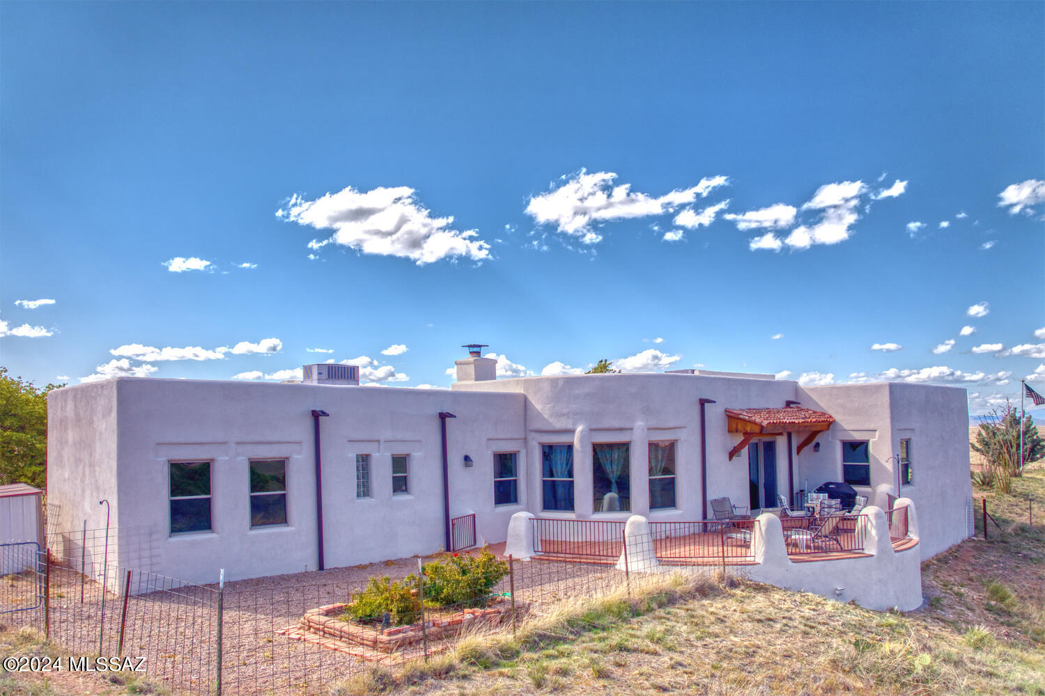 Sonoita Estates (1-18) - Residential