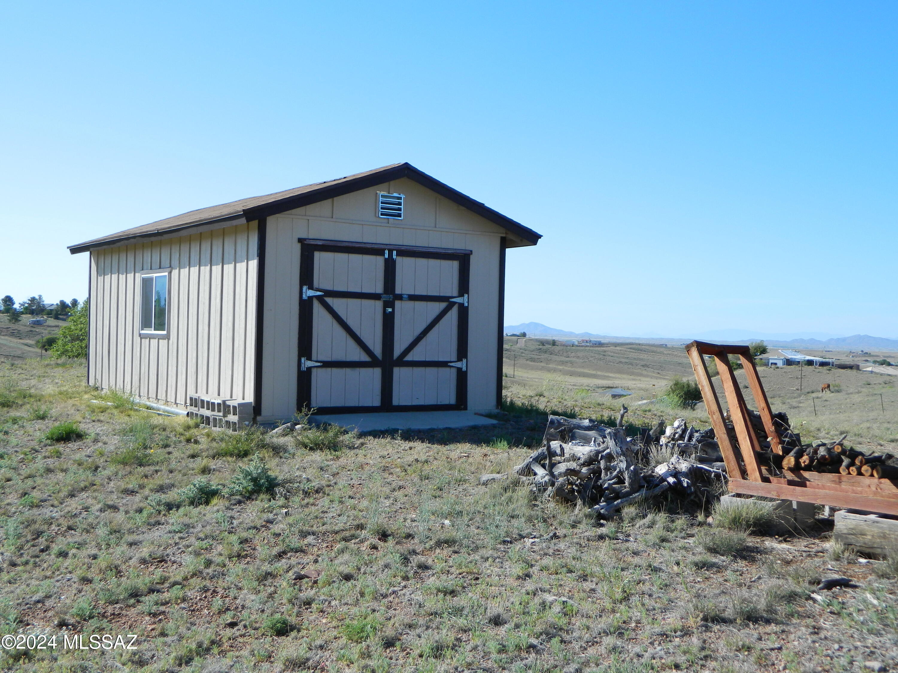 Sonoita Estates (1-18) - Residential