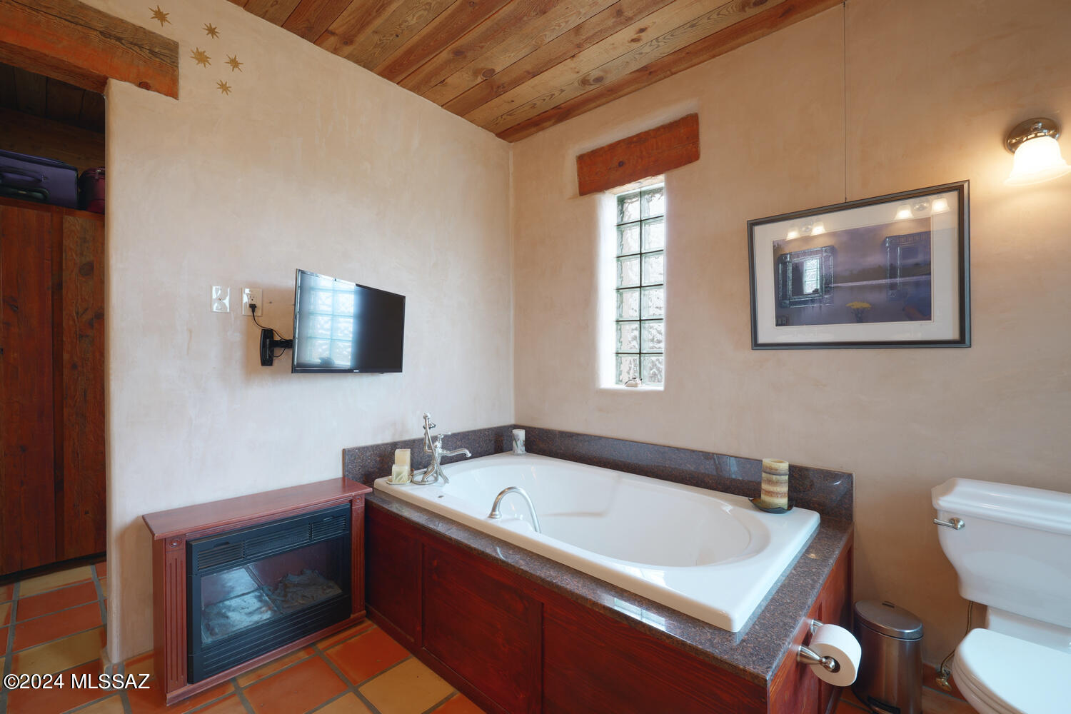 Sonoita Estates (1-18) - Residential