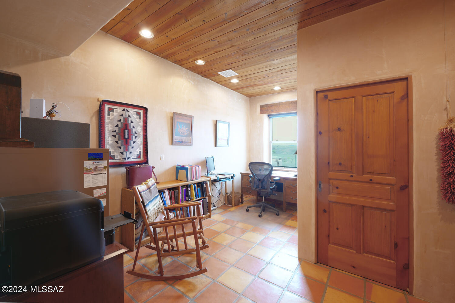 Sonoita Estates (1-18) - Residential