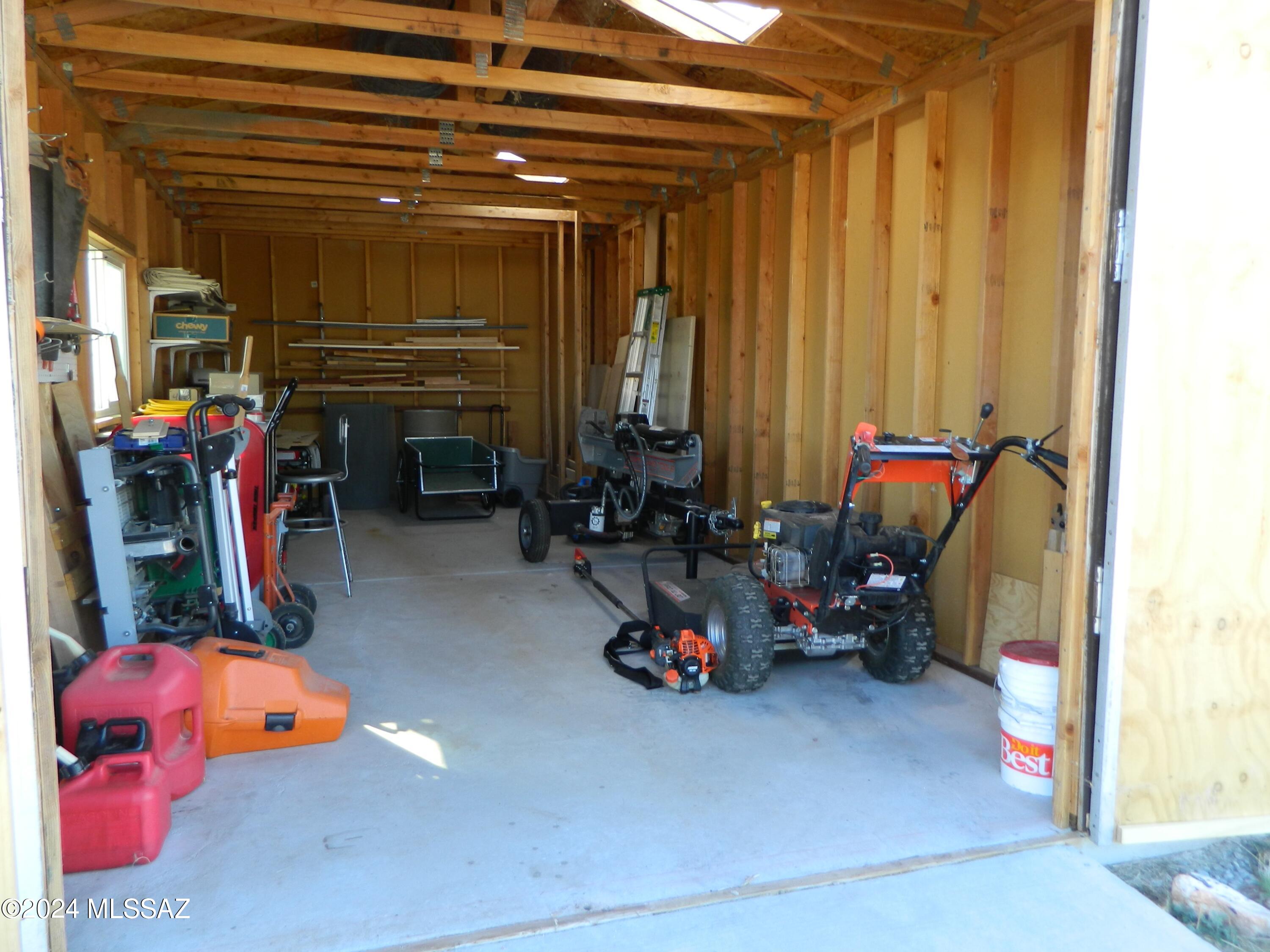 Sonoita Estates (1-18) - Residential