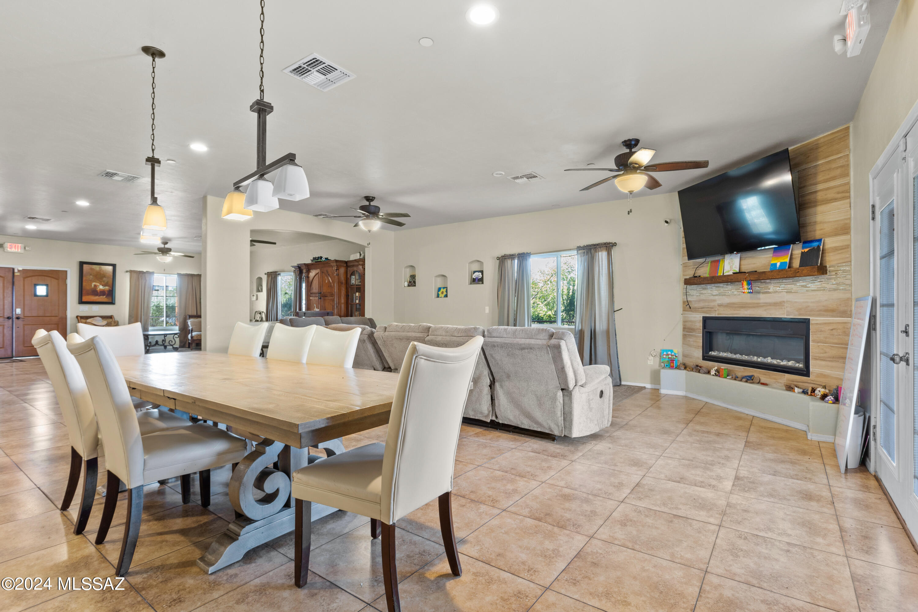El Sol Acres (1-29) - Residential