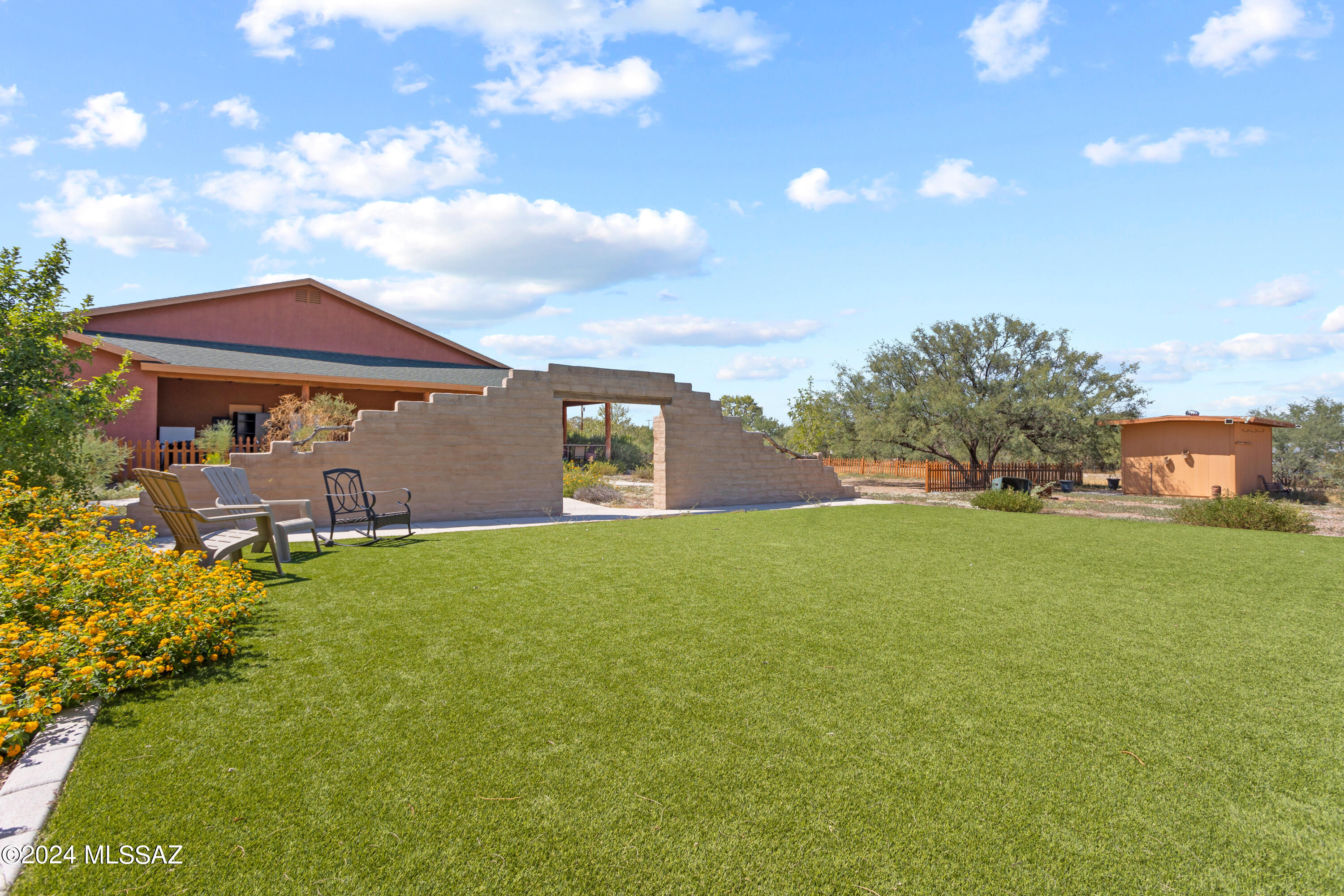 El Sol Acres (1-29) - Residential