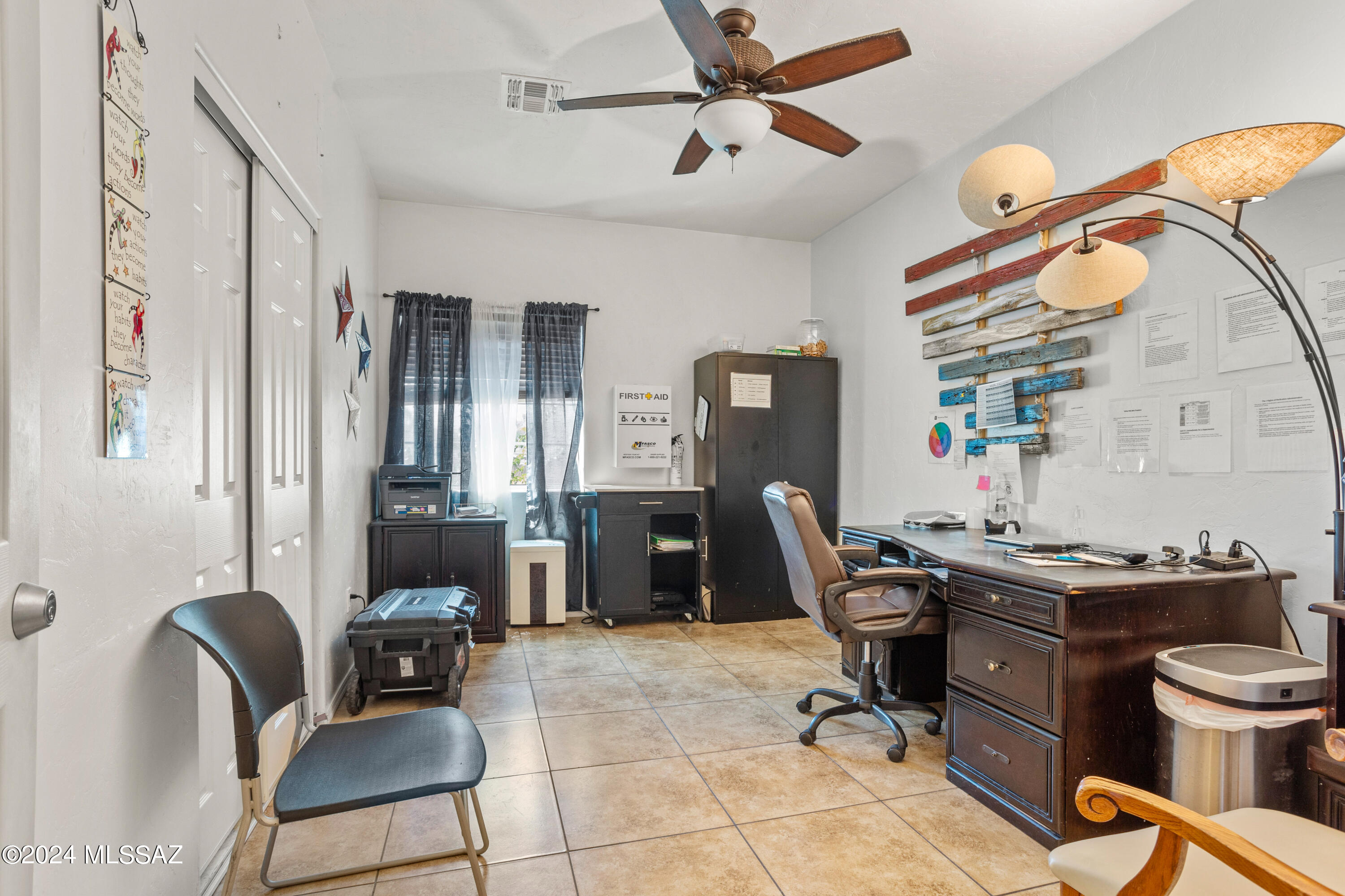 El Sol Acres (1-29) - Residential