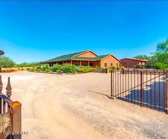 El Sol Acres (1-29) - Residential