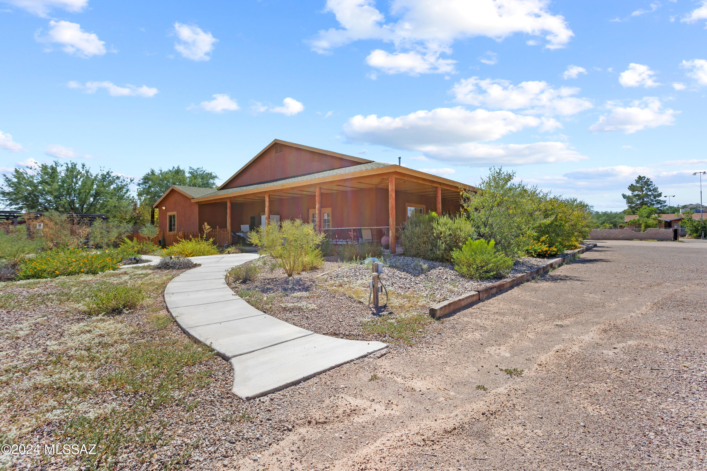 El Sol Acres (1-29) - Residential