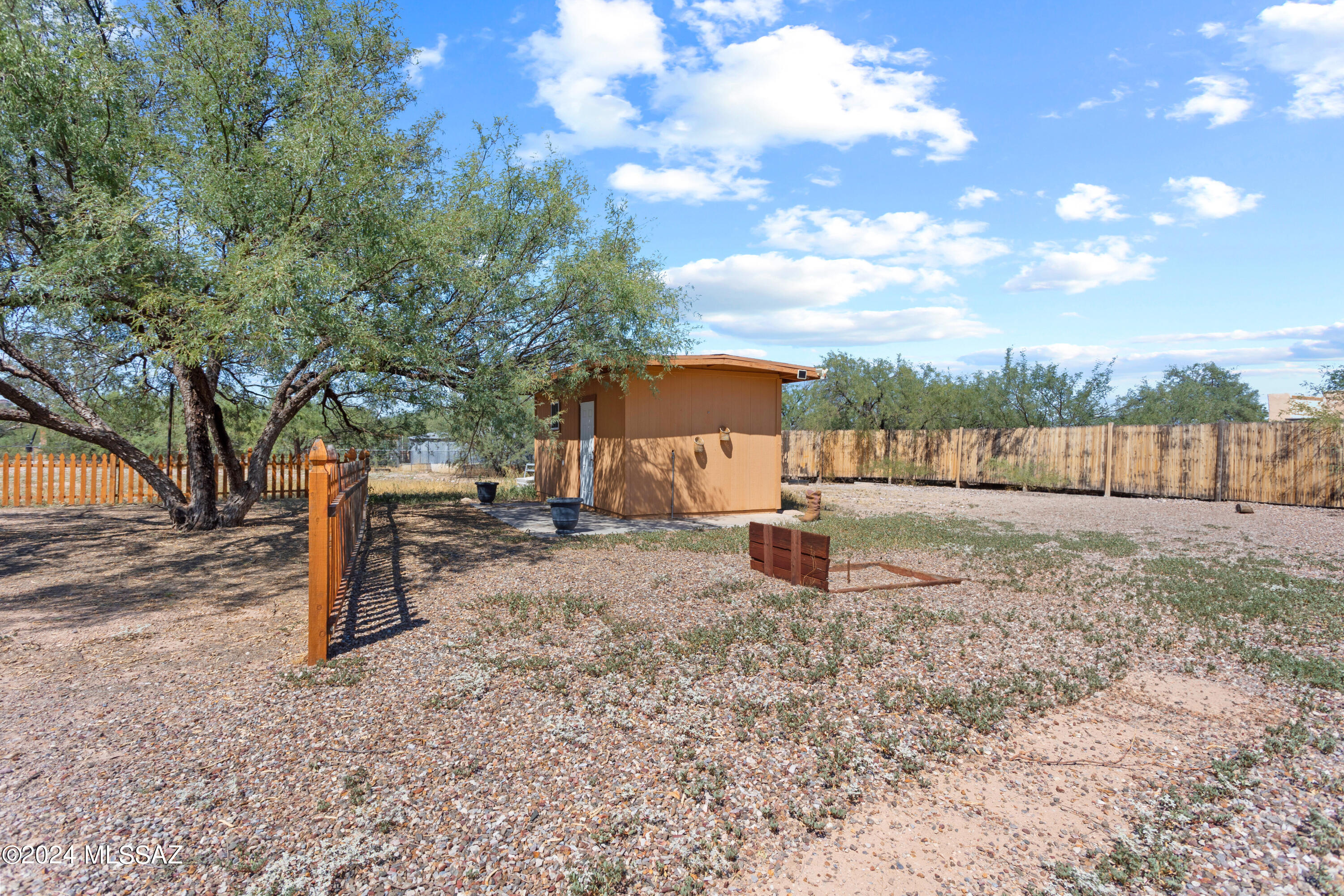 El Sol Acres (1-29) - Residential