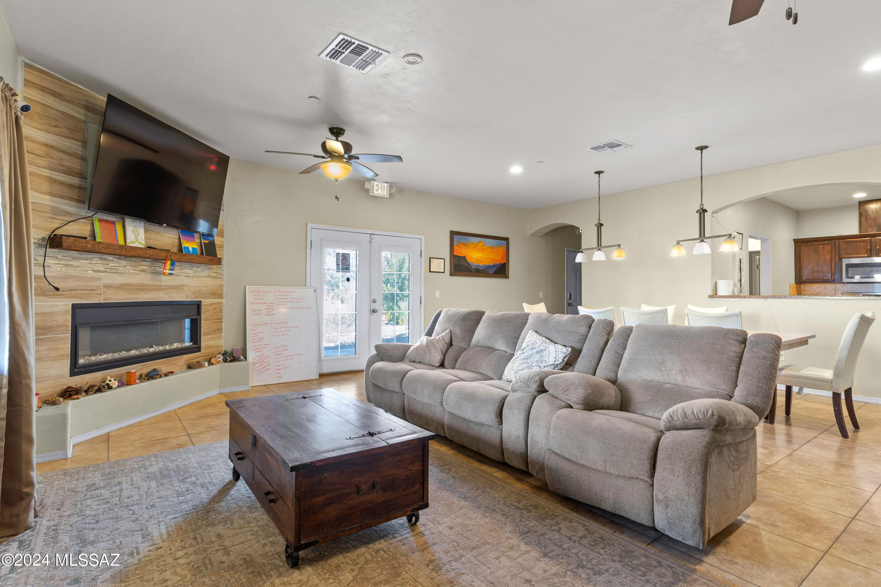 El Sol Acres (1-29) - Residential