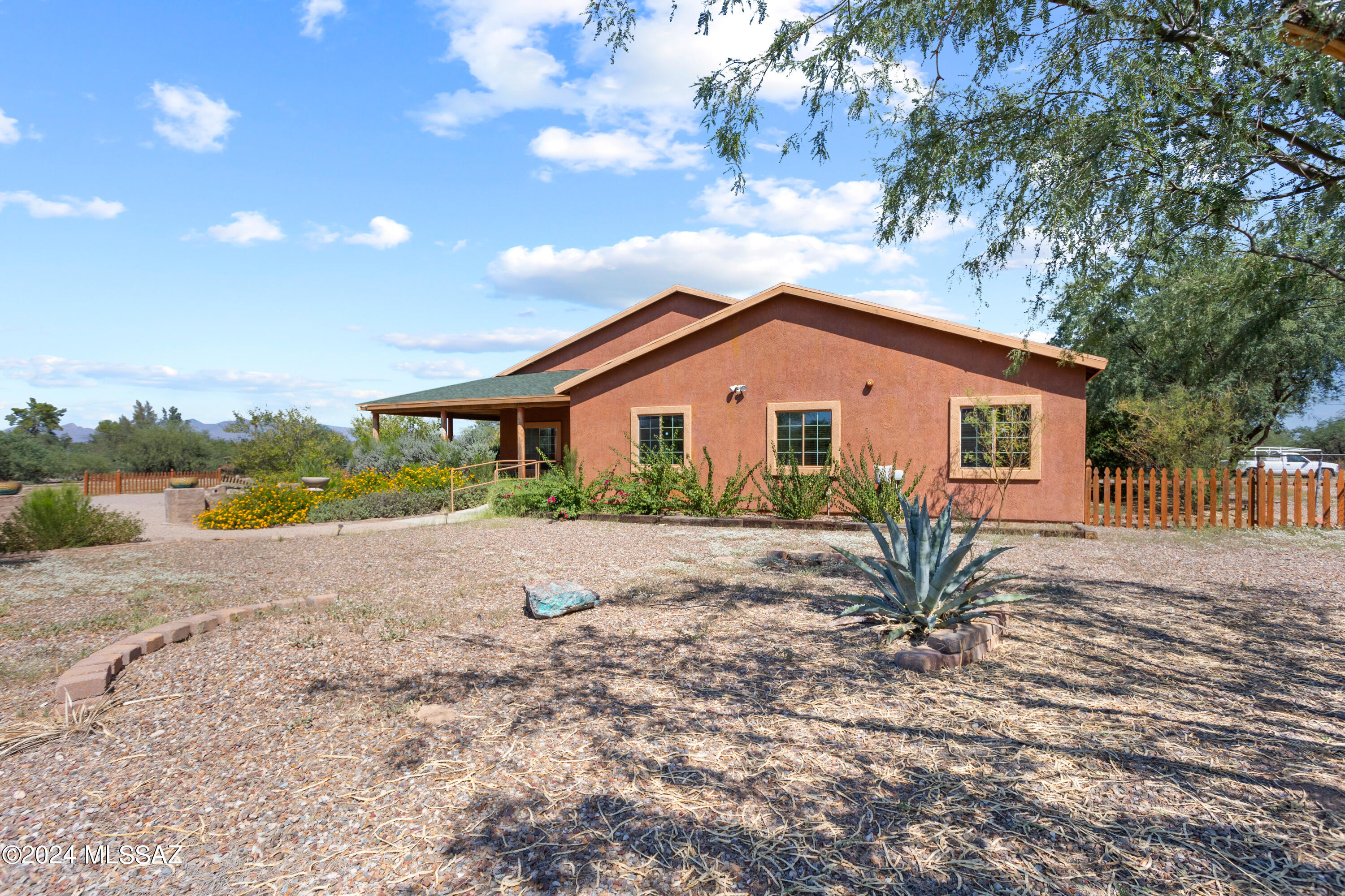 El Sol Acres (1-29) - Residential