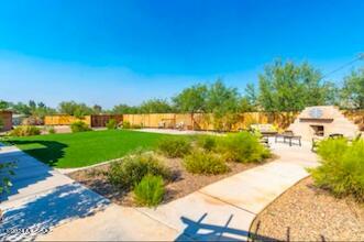 El Sol Acres (1-29) - Residential