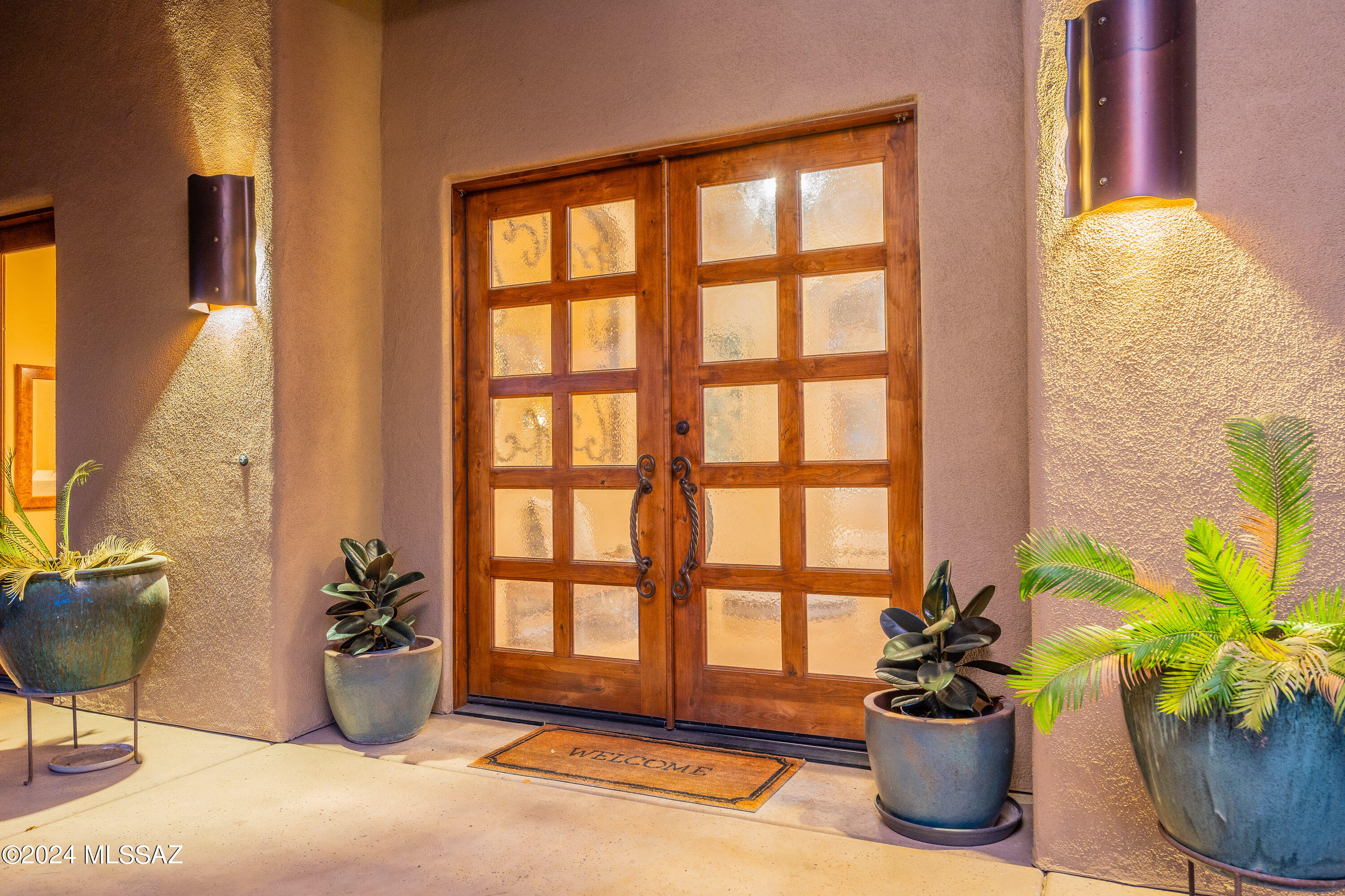 Country Club Estates NO. 1 - Residential
