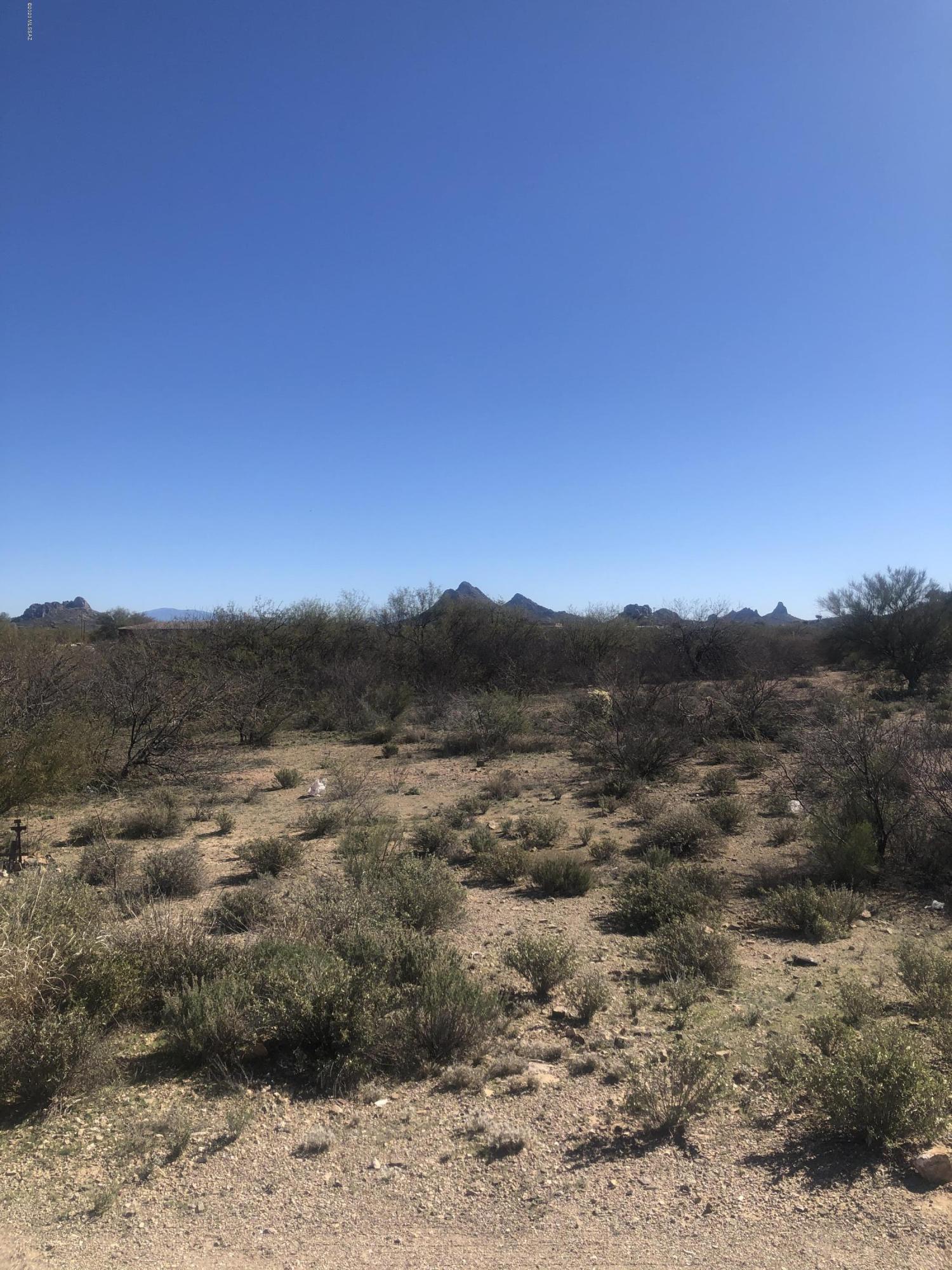 Sunset Acres - Land
