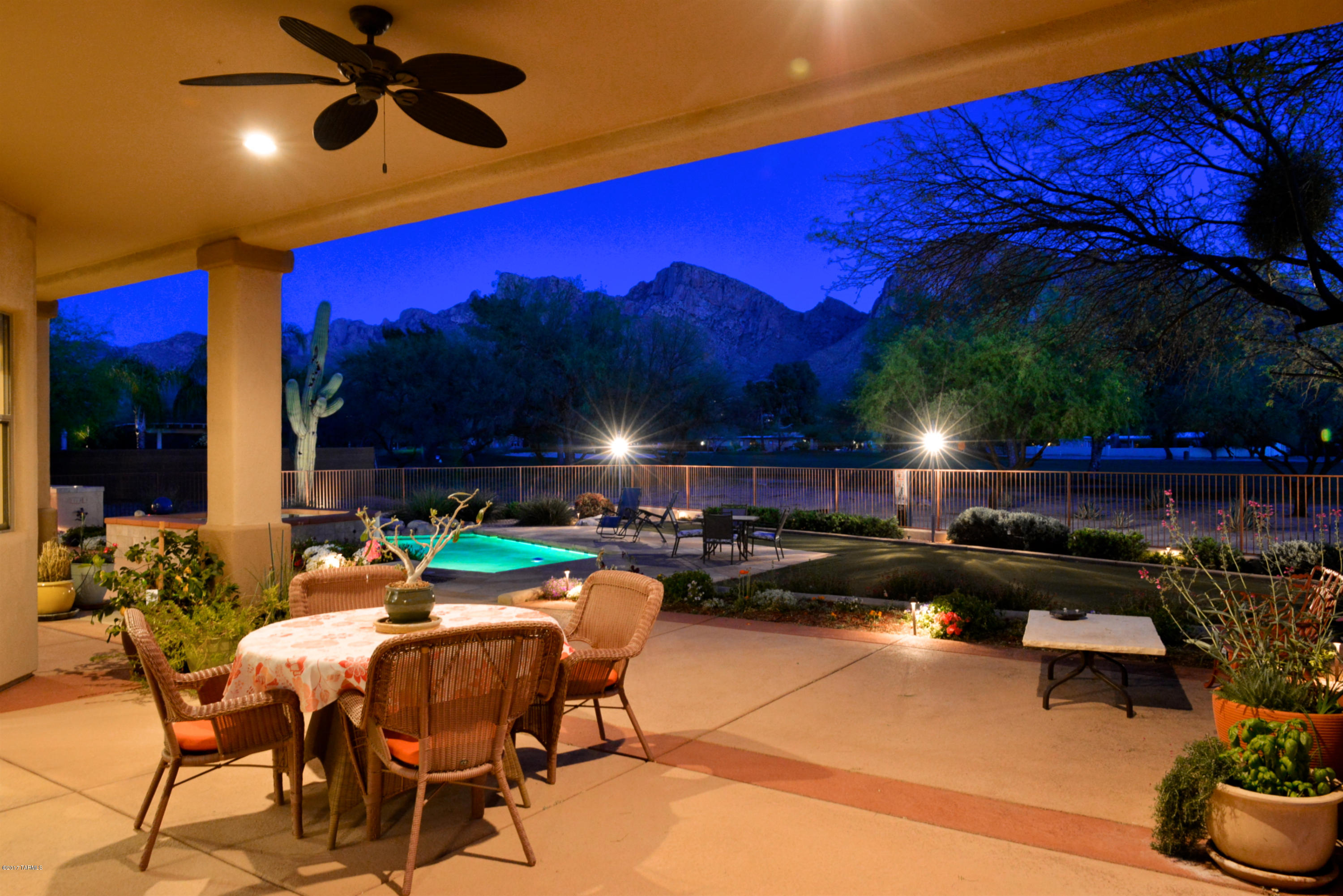 3RD Fairway at Oro Valley Country Club - Residential