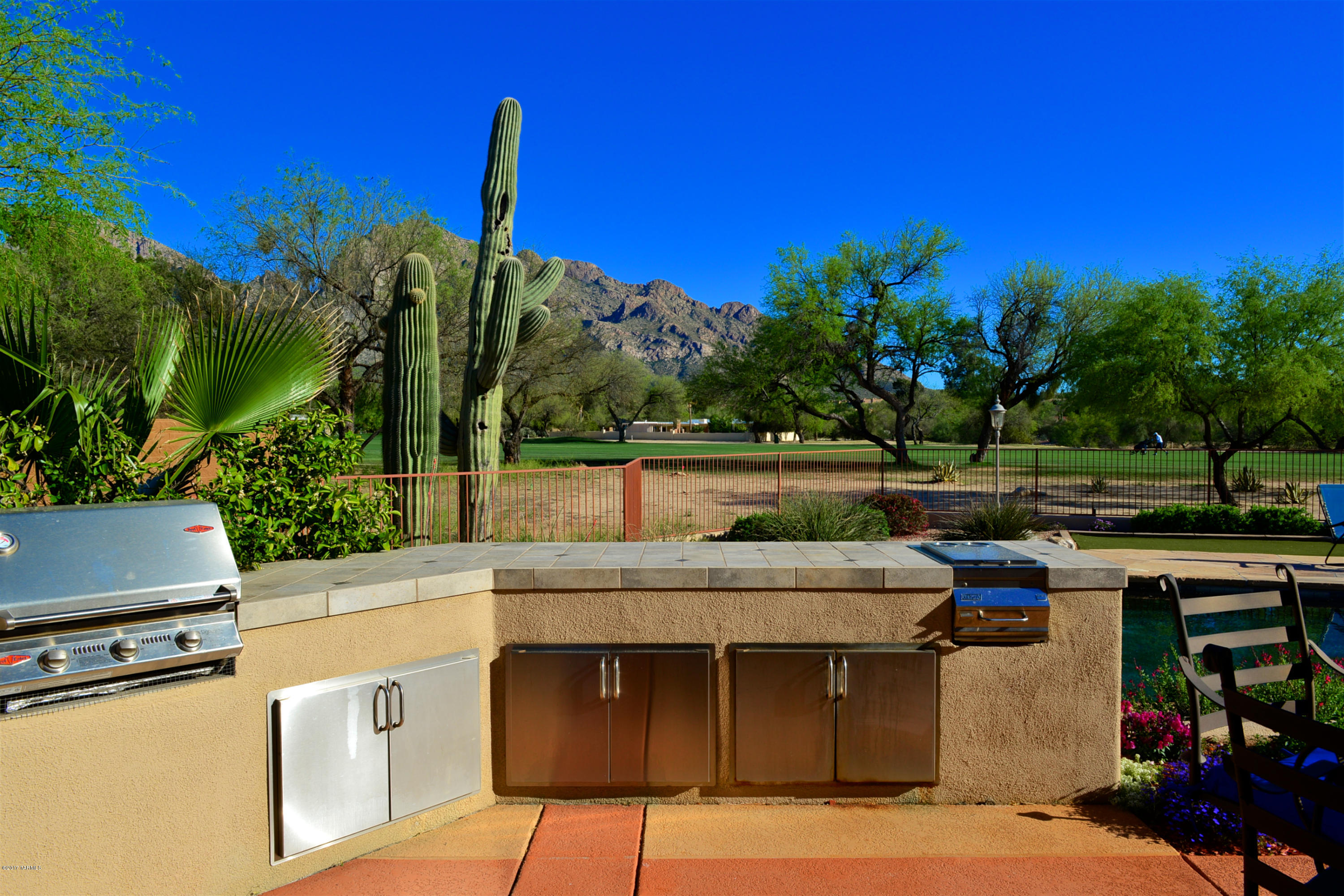 3RD Fairway at Oro Valley Country Club - Residential