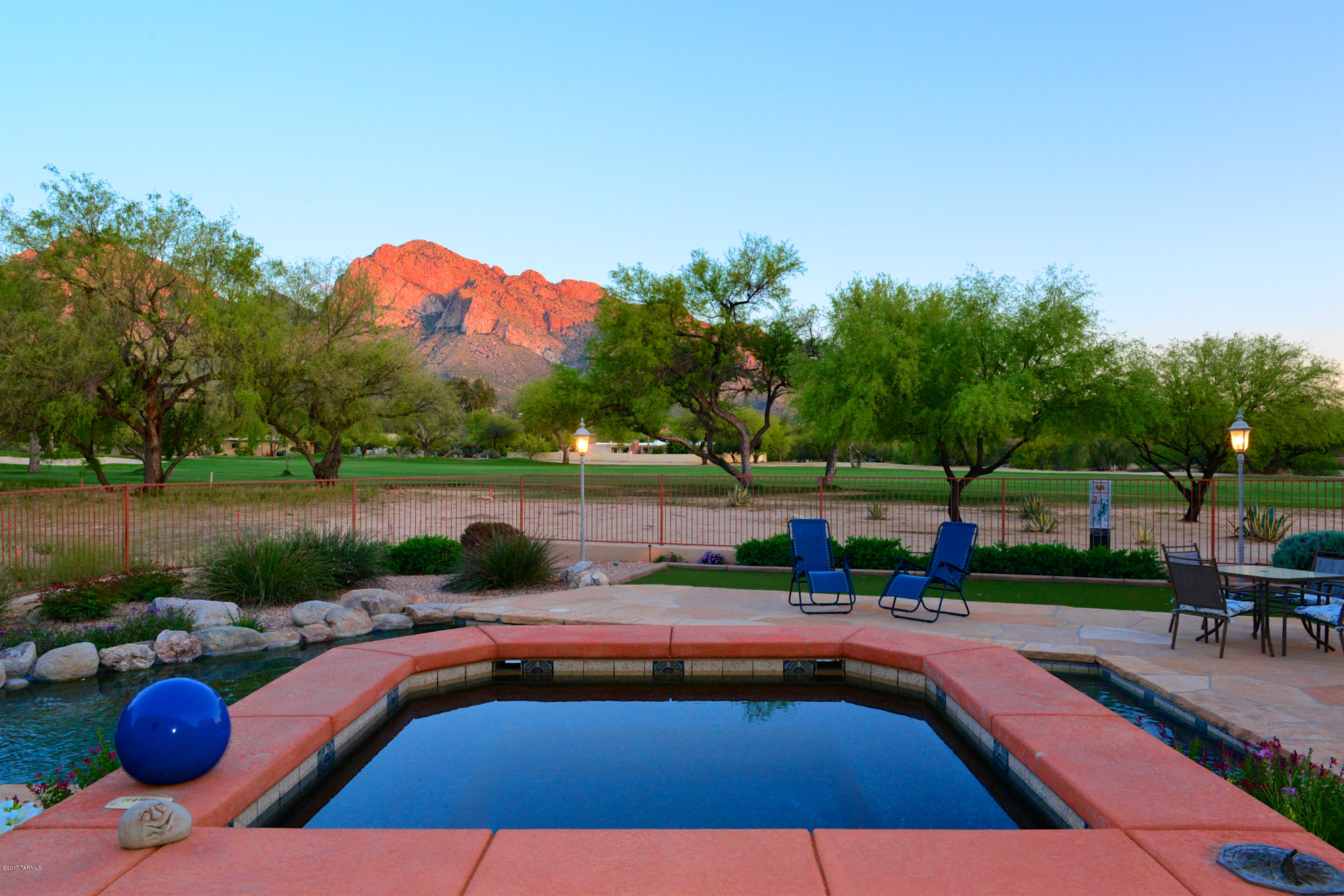 3RD Fairway at Oro Valley Country Club - Residential