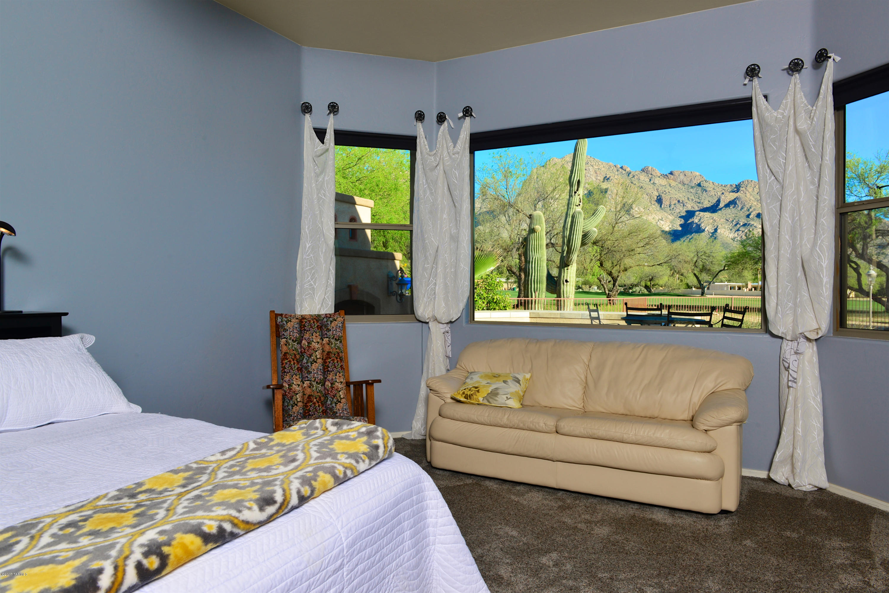 3RD Fairway at Oro Valley Country Club - Residential
