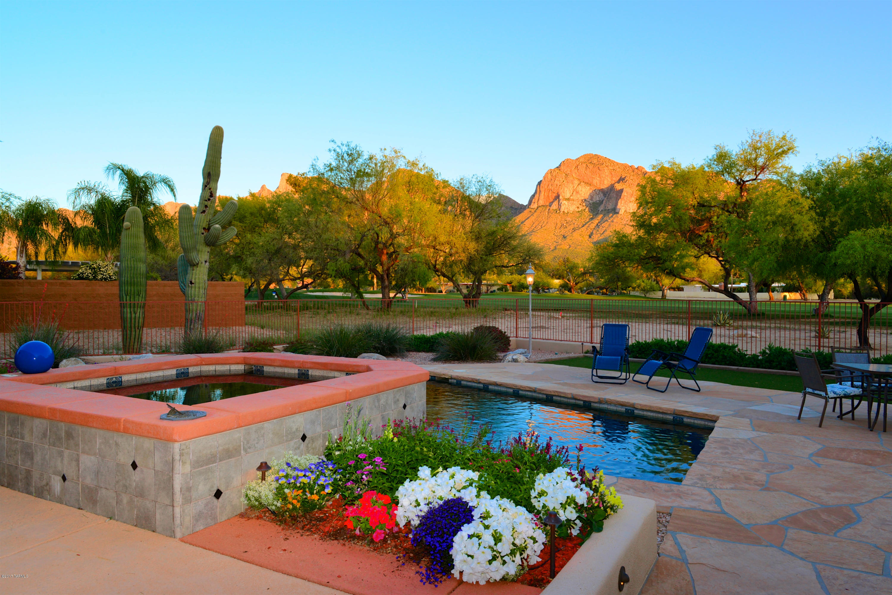 3RD Fairway at Oro Valley Country Club - Residential