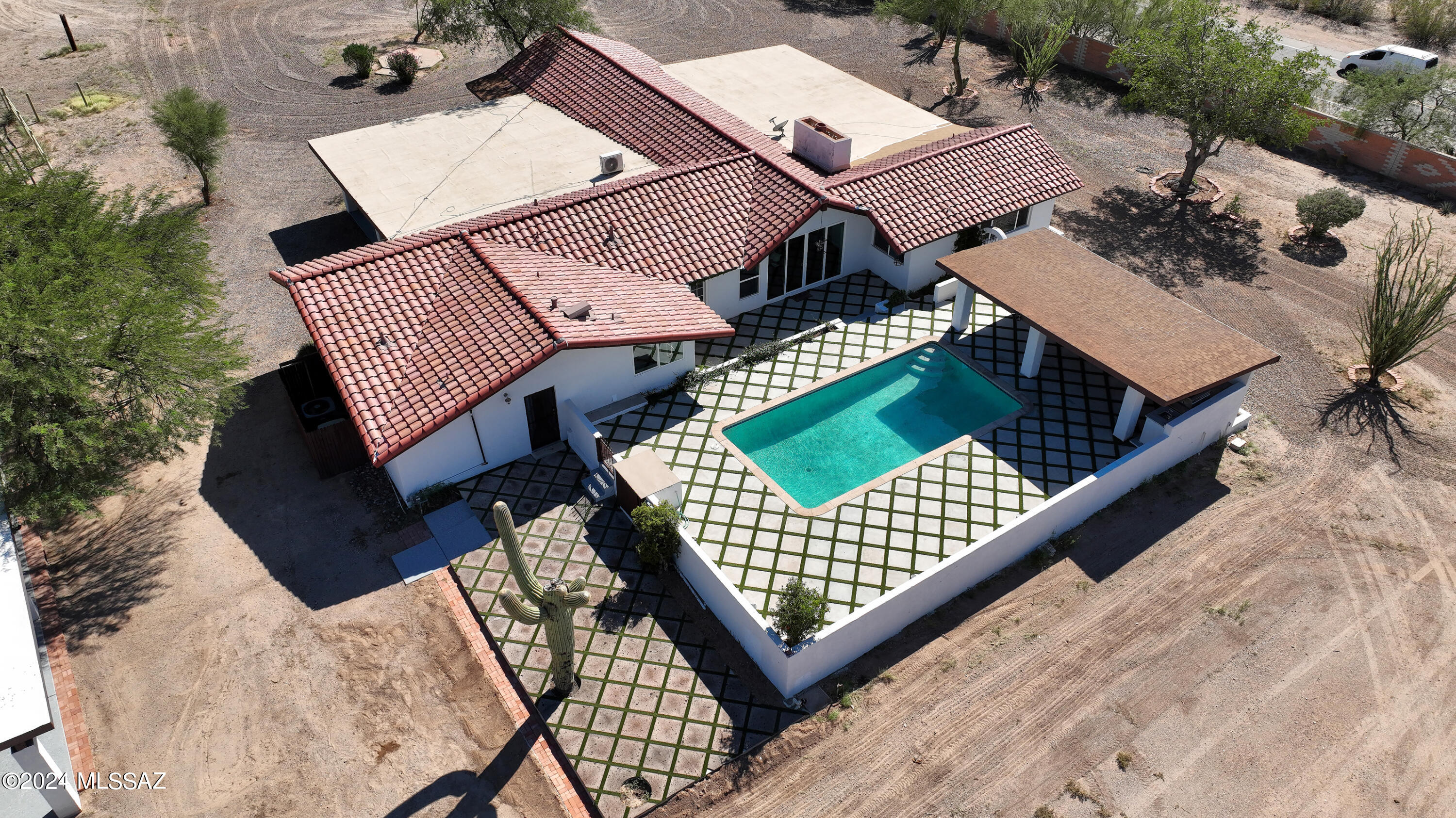 Telesis Estates NO. 2 - Residential