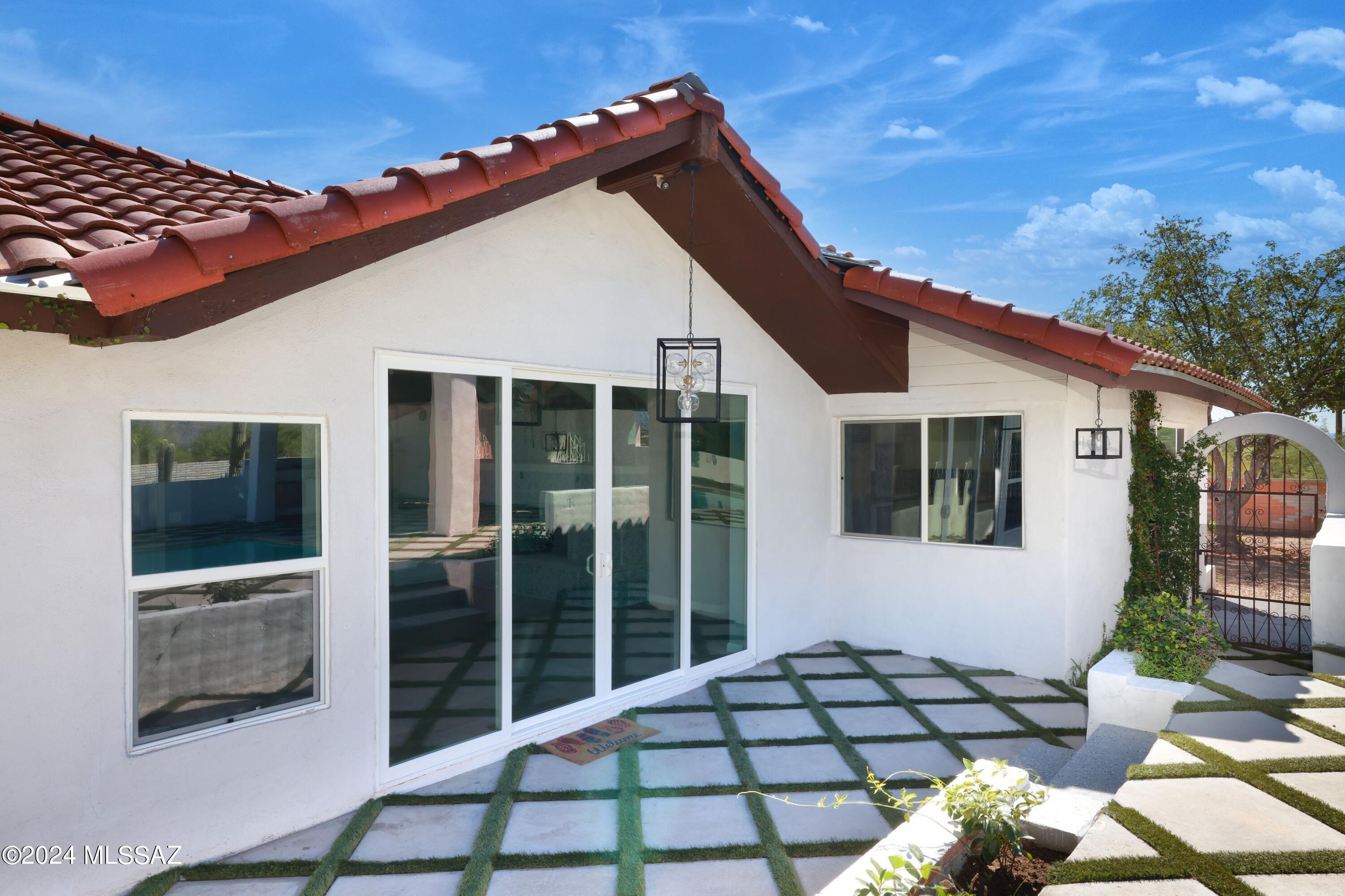 Telesis Estates NO. 2 - Residential
