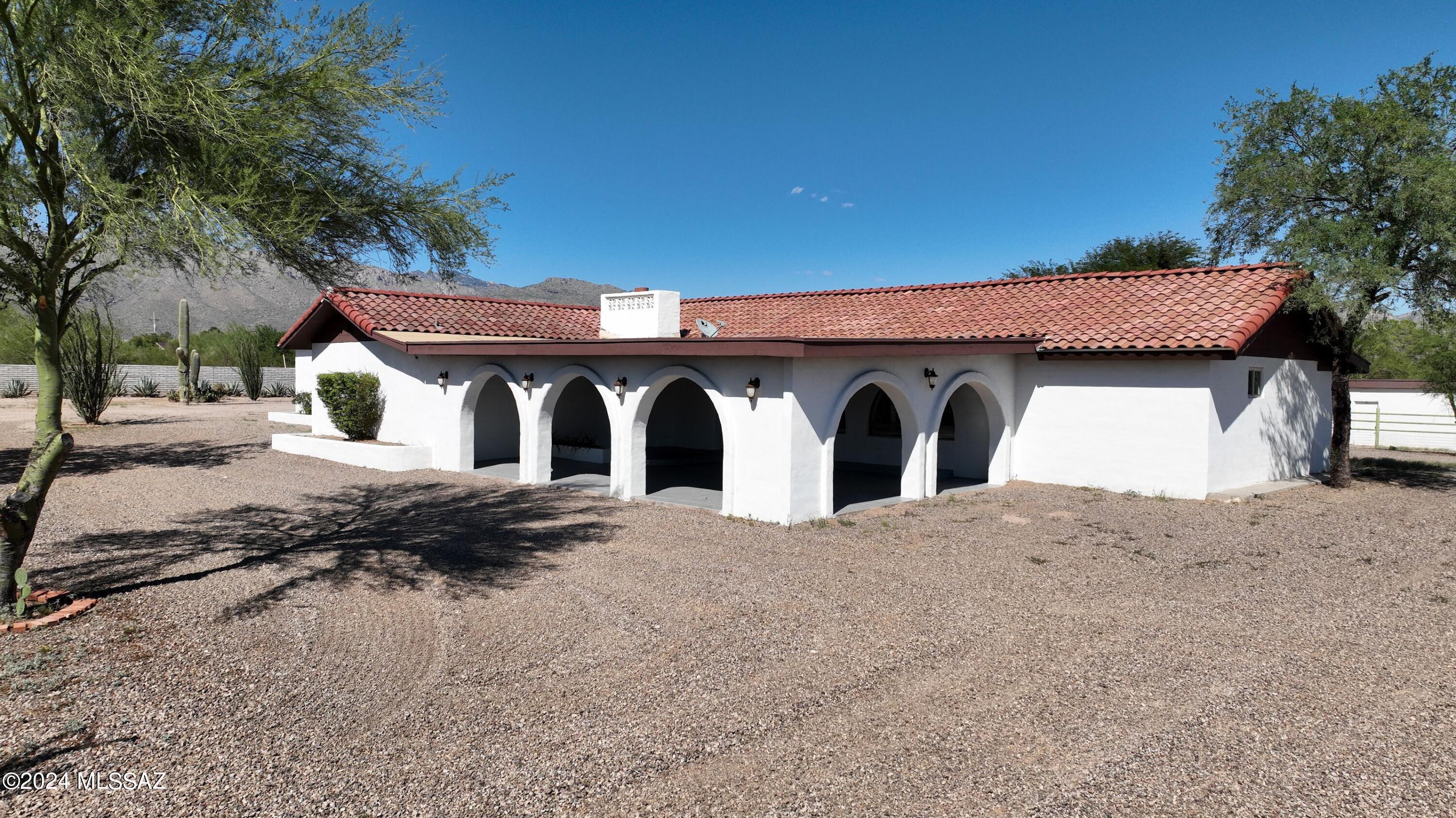 Telesis Estates NO. 2 - Residential
