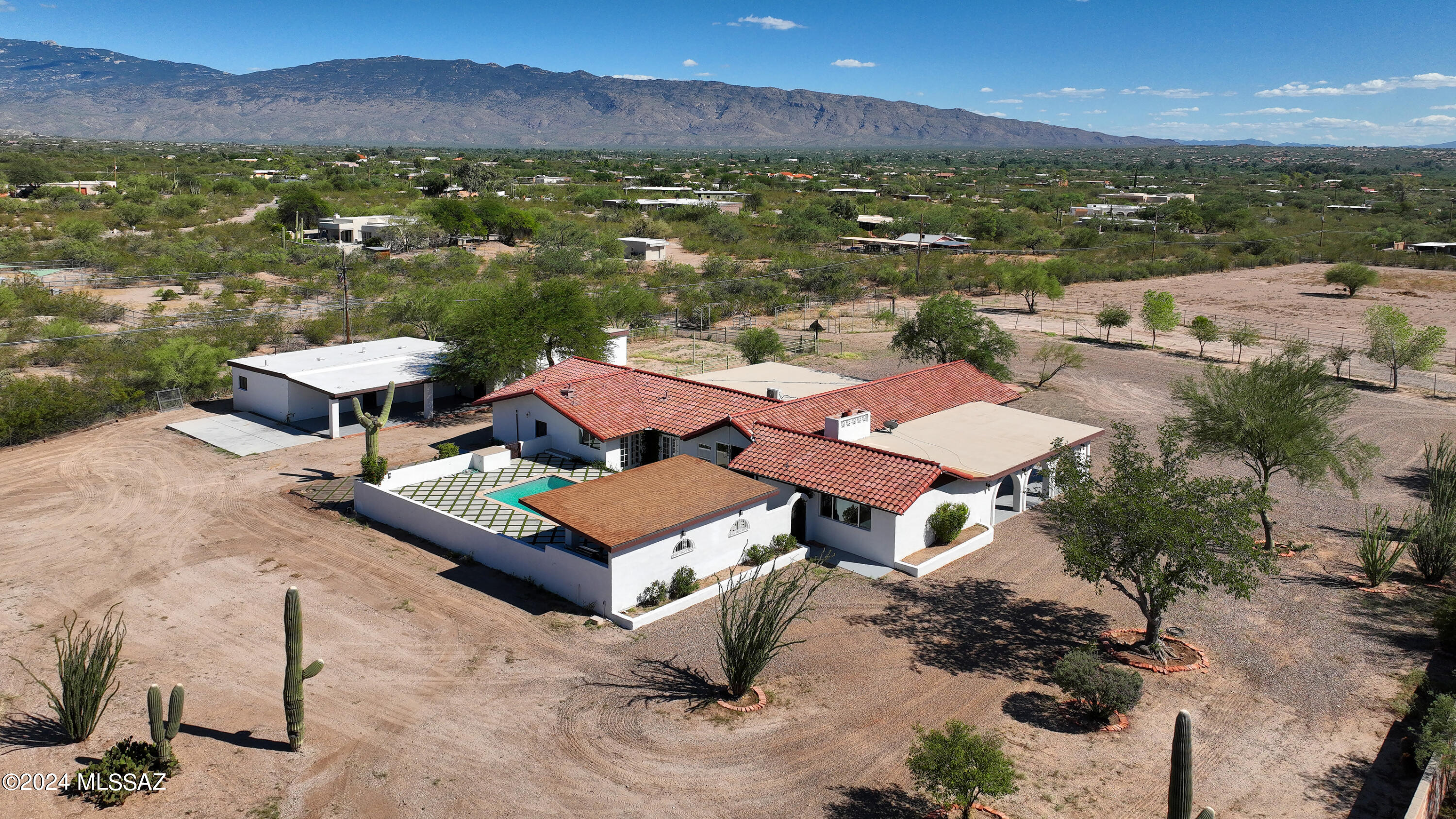 Telesis Estates NO. 2 - Residential