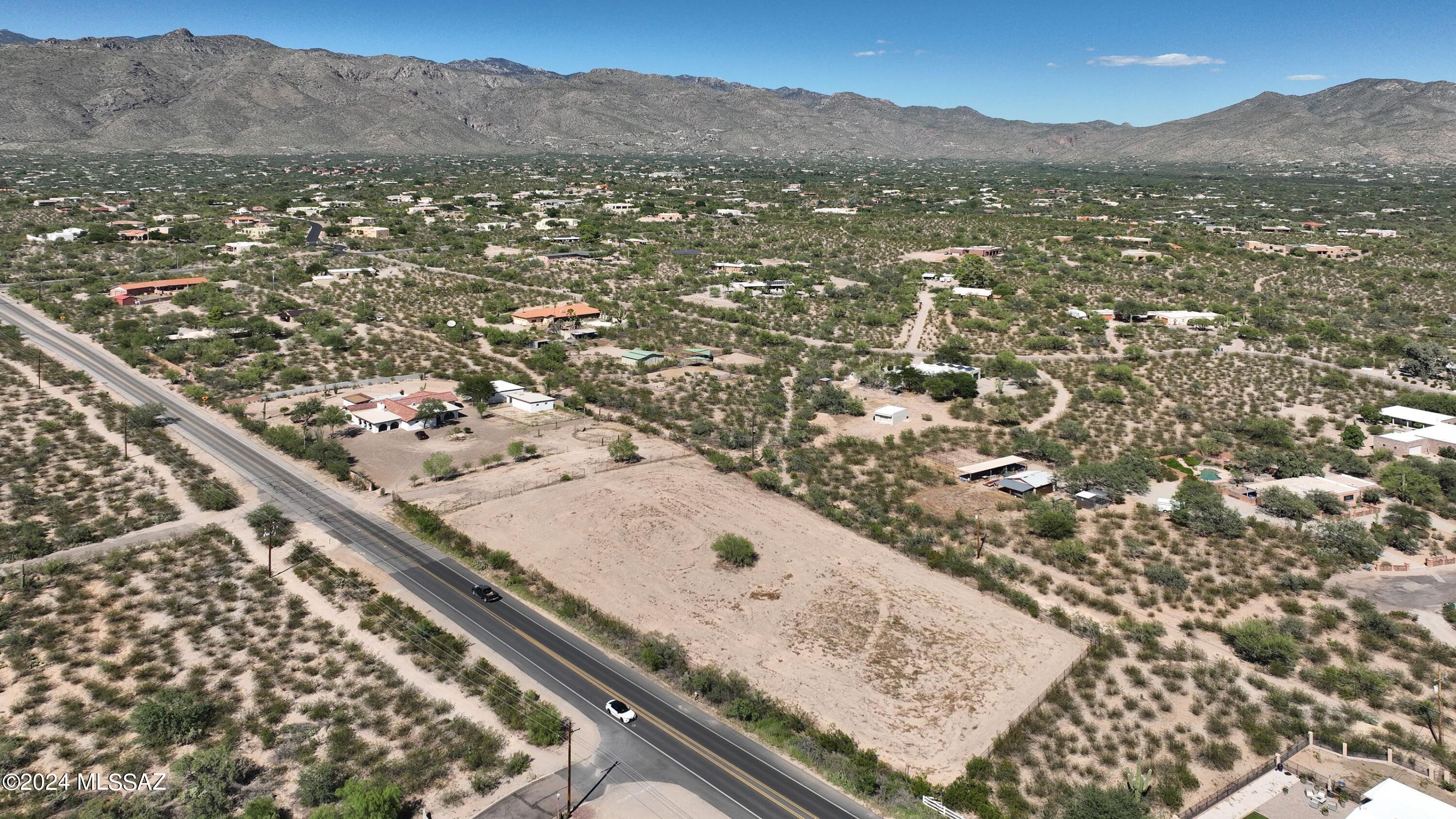 Telesis Estates NO. 2 - Residential