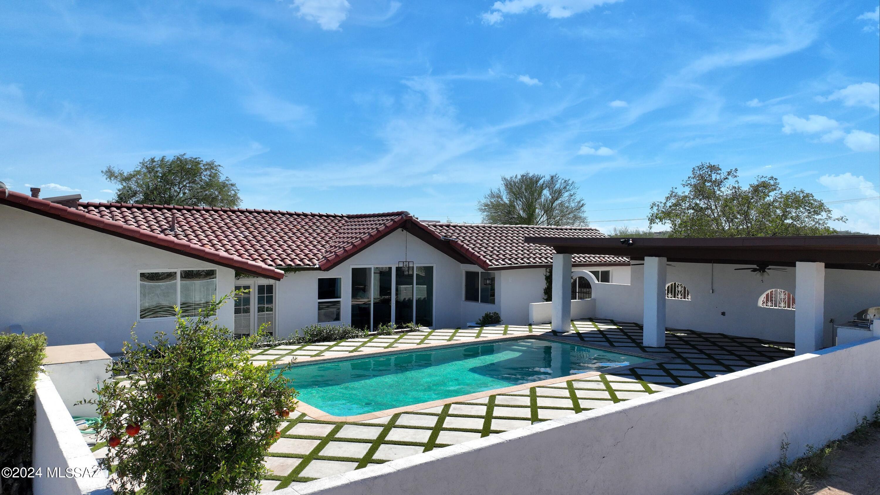Telesis Estates NO. 2 - Residential
