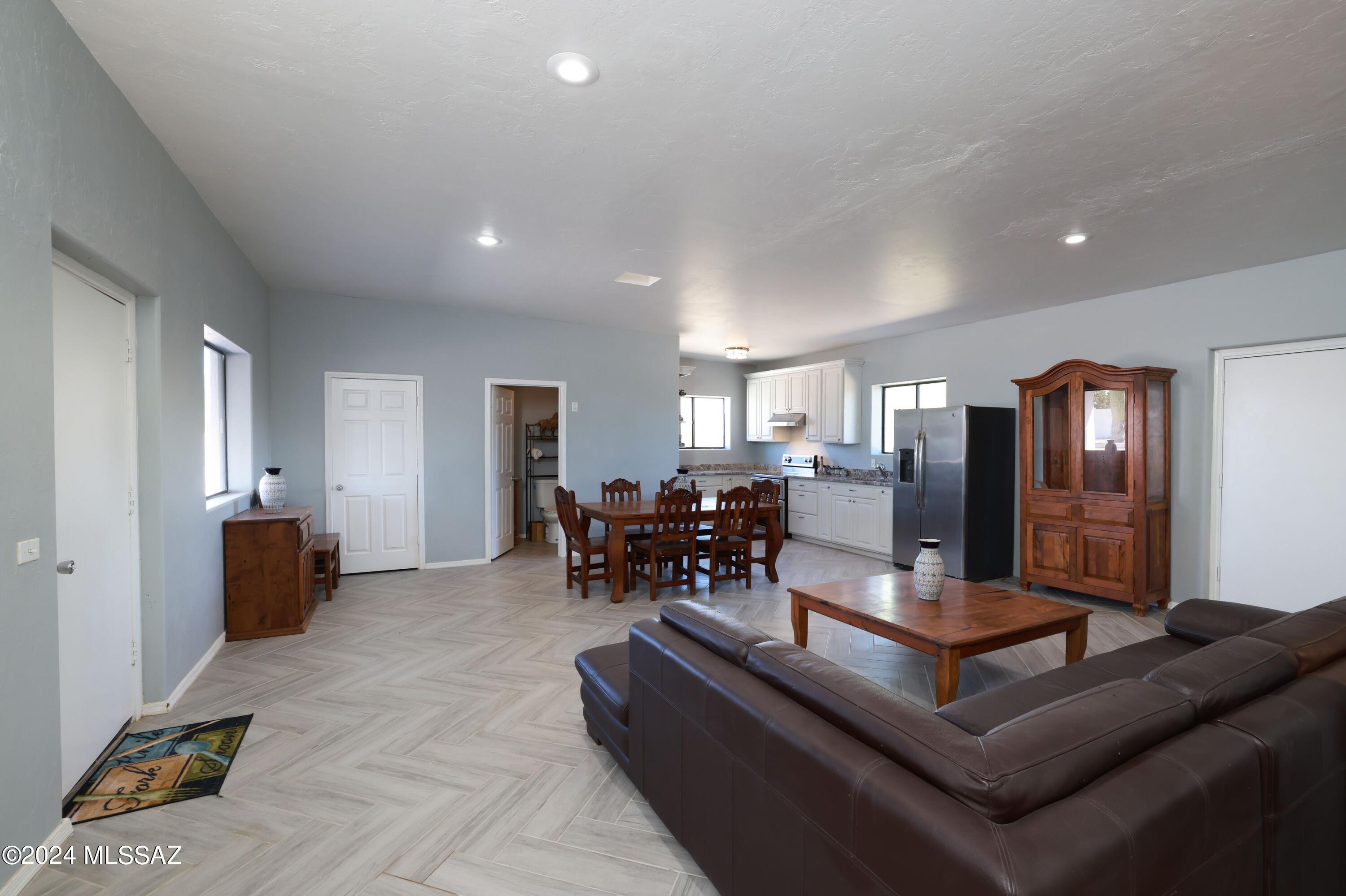 Telesis Estates NO. 2 - Residential