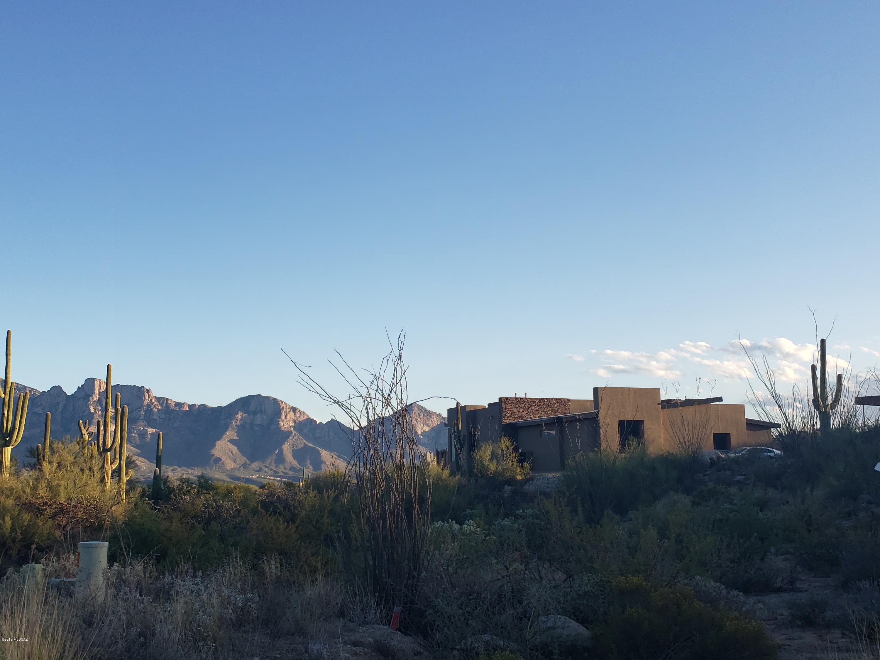 Stone Canyon VIII (486-602) - Residential